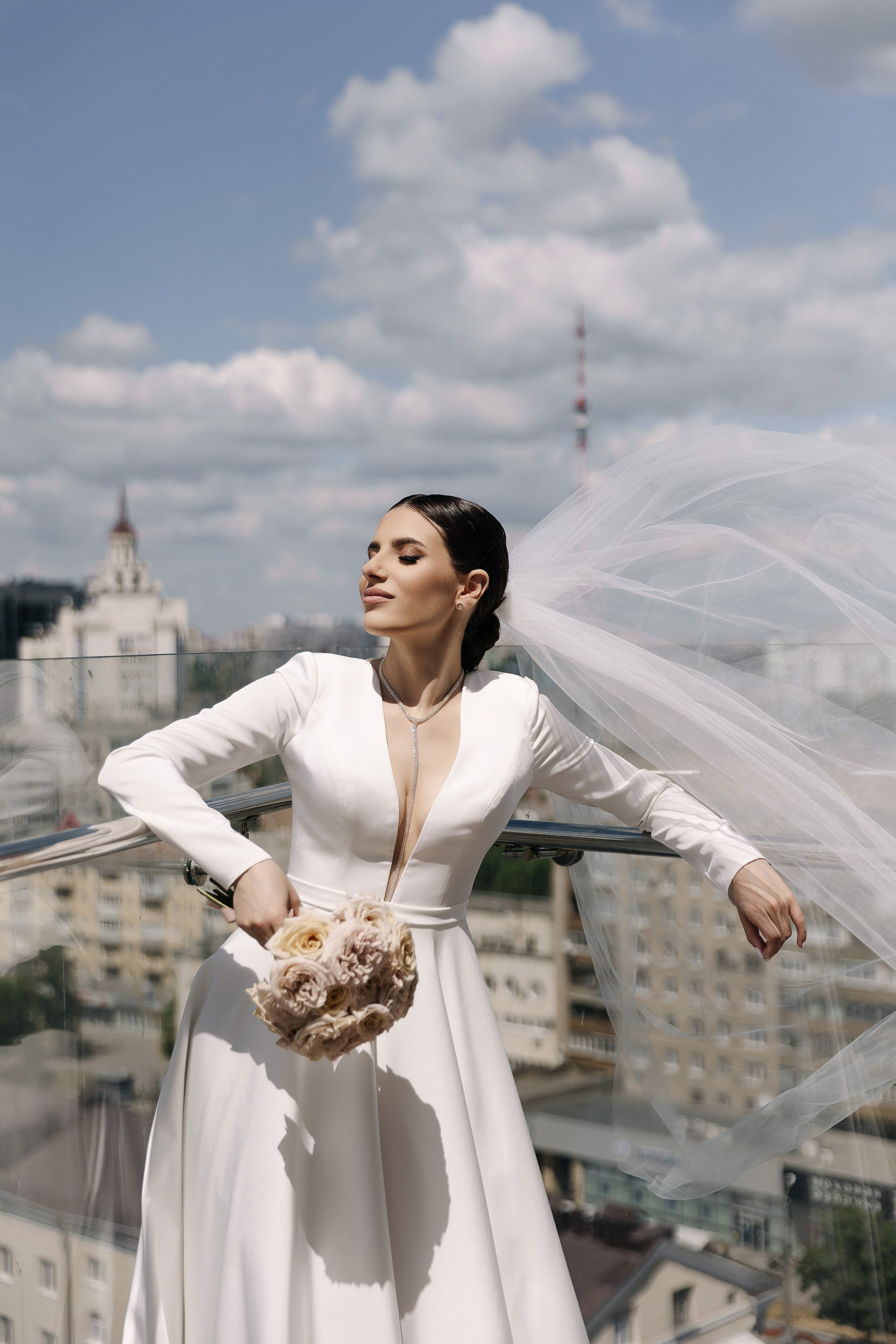 И & Л. Свадебный, репортажный фотограф Ирина Шкурина