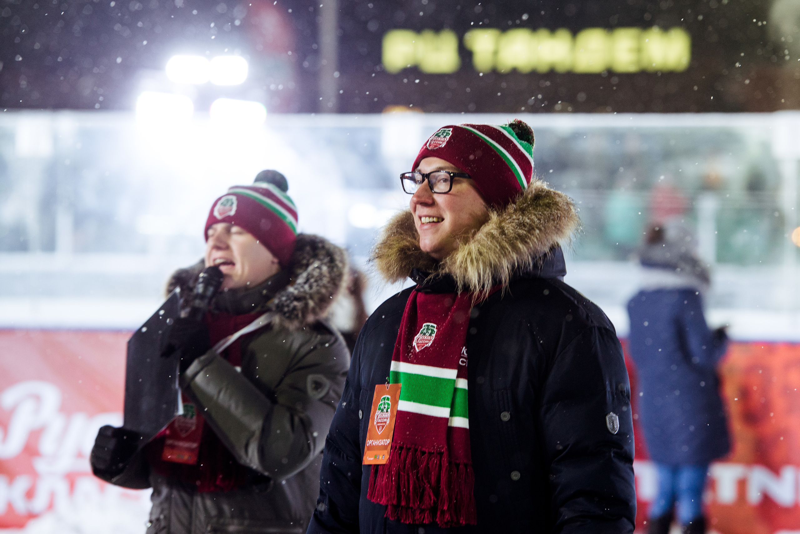 Ice show. Photo & Video production, in Bishkek, Kyrgyzstan