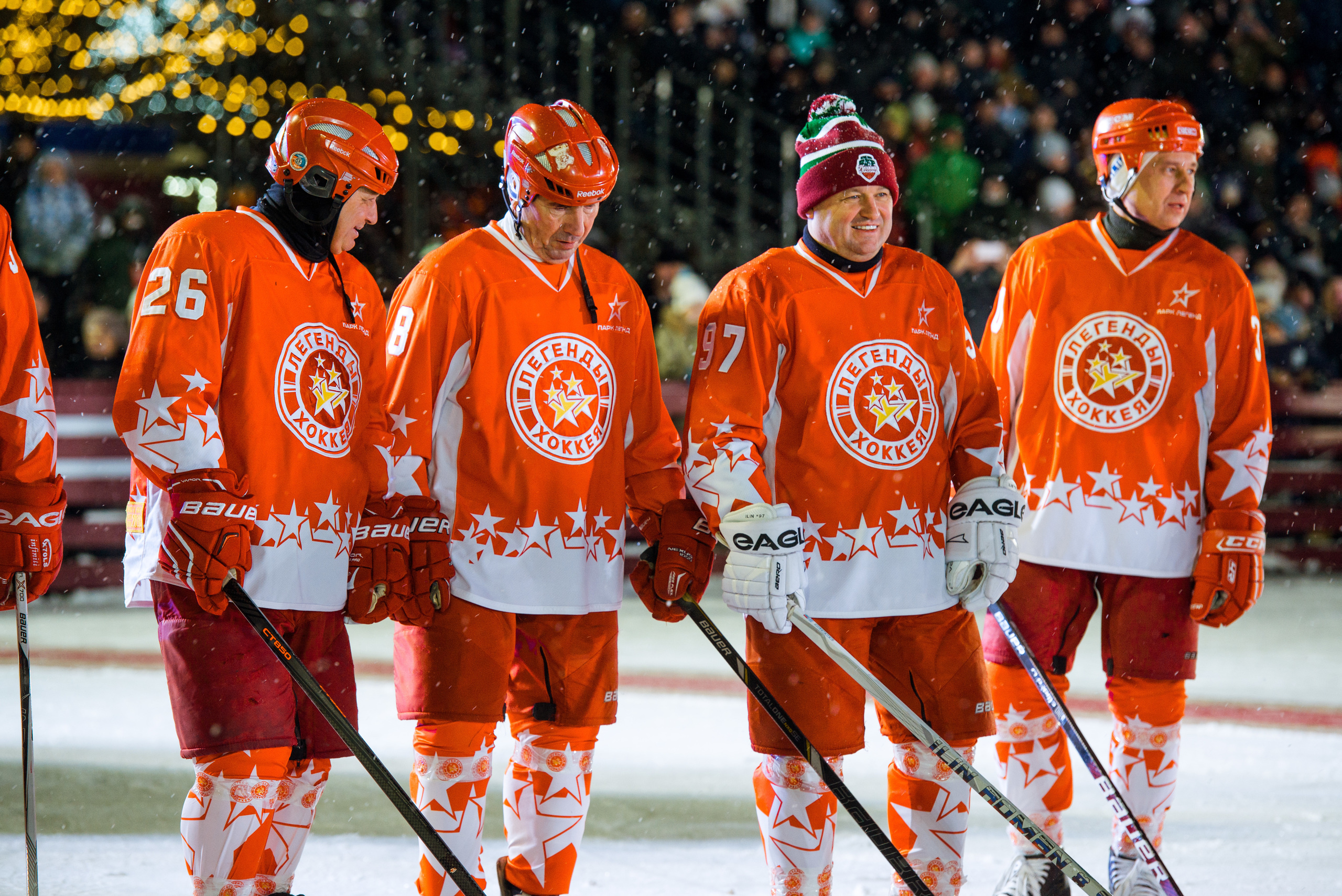 Ice show. Photo & Video production, in Bishkek, Kyrgyzstan