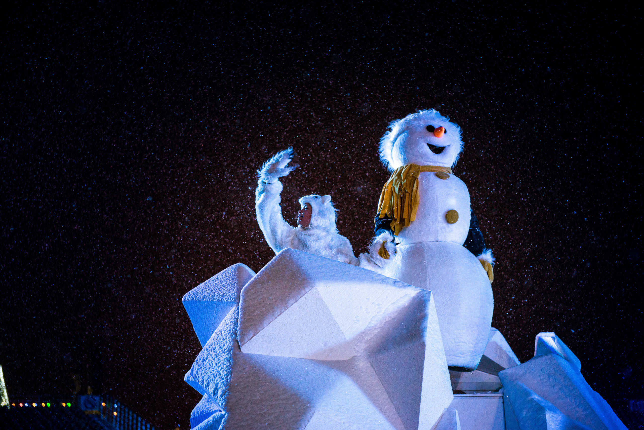 Ice show. Photo & Video production, in Bishkek, Kyrgyzstan