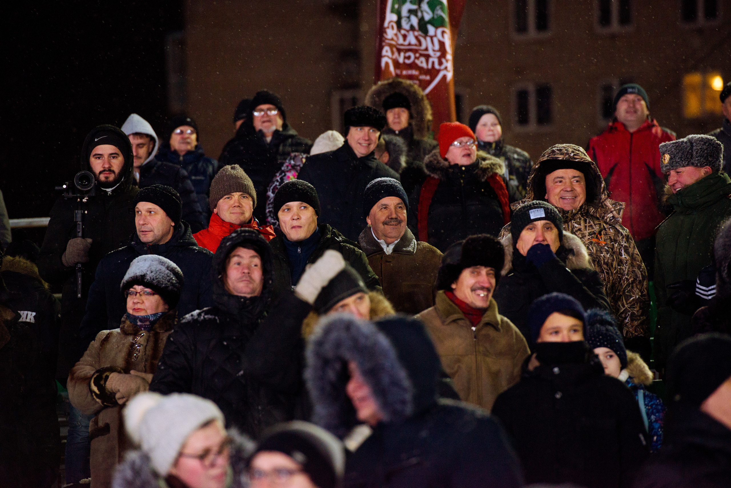 Ice show. Photo & Video production, in Bishkek, Kyrgyzstan