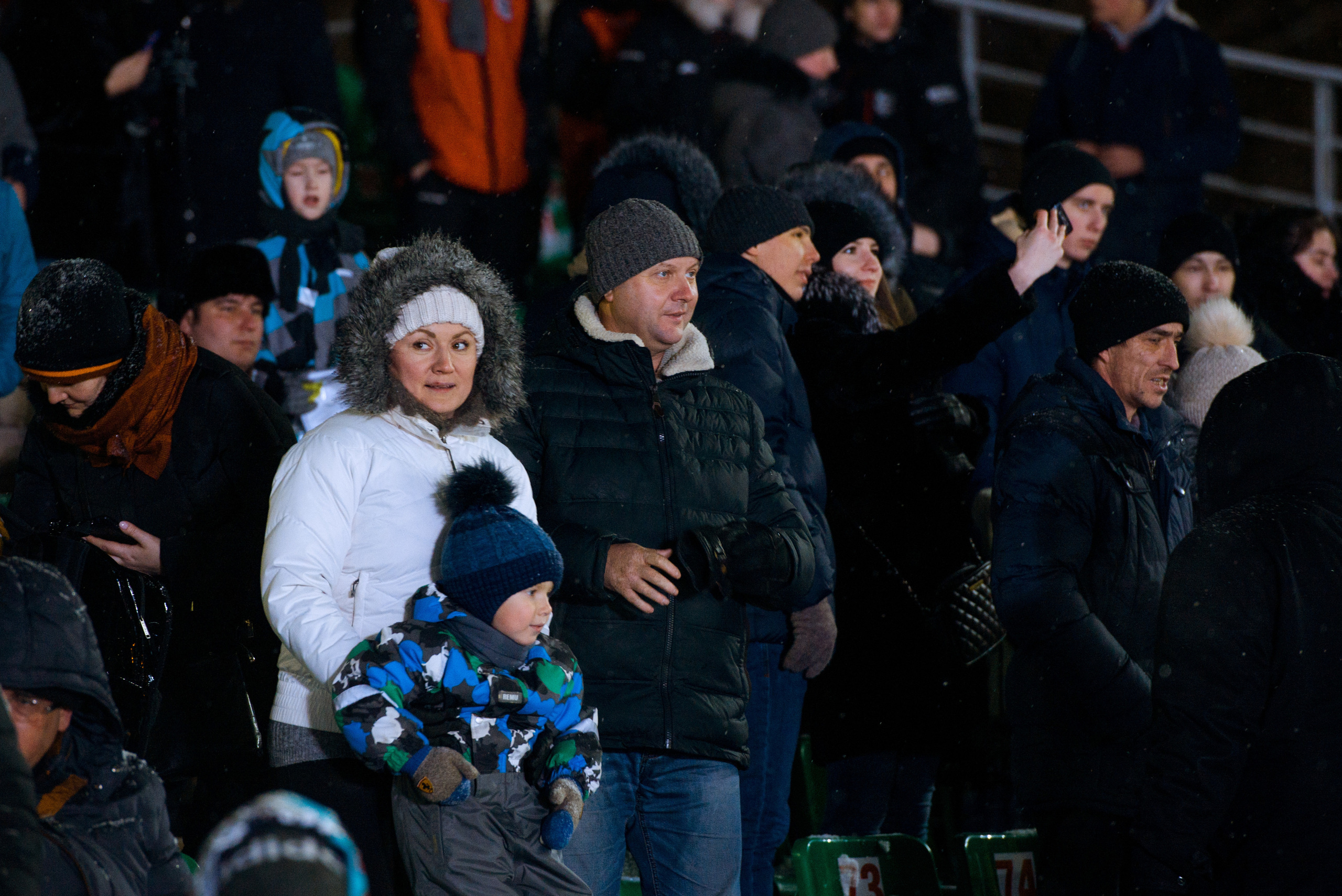 Ice show. Photo & Video production, in Bishkek, Kyrgyzstan