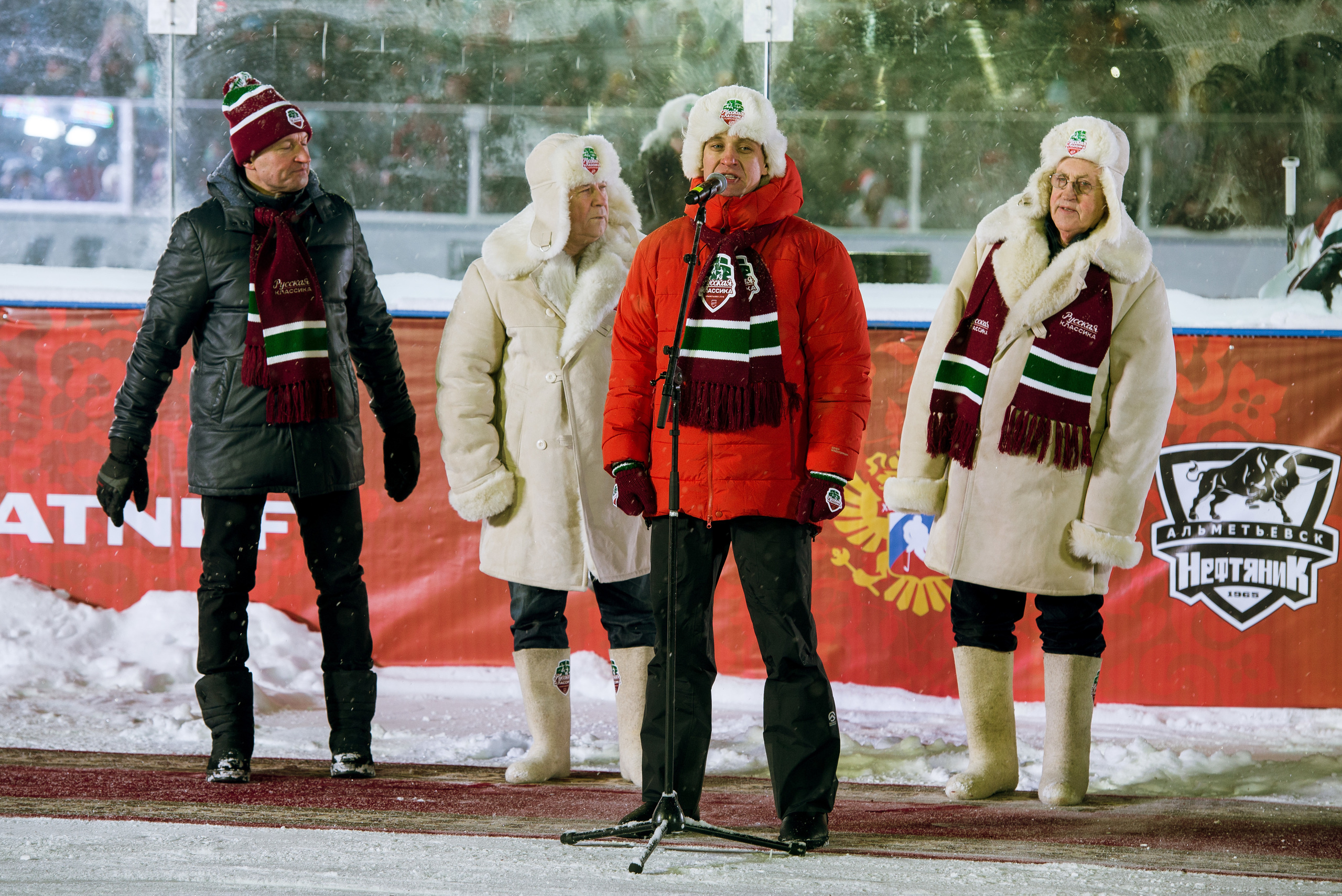 Ice show. Photo & Video production, in Bishkek, Kyrgyzstan