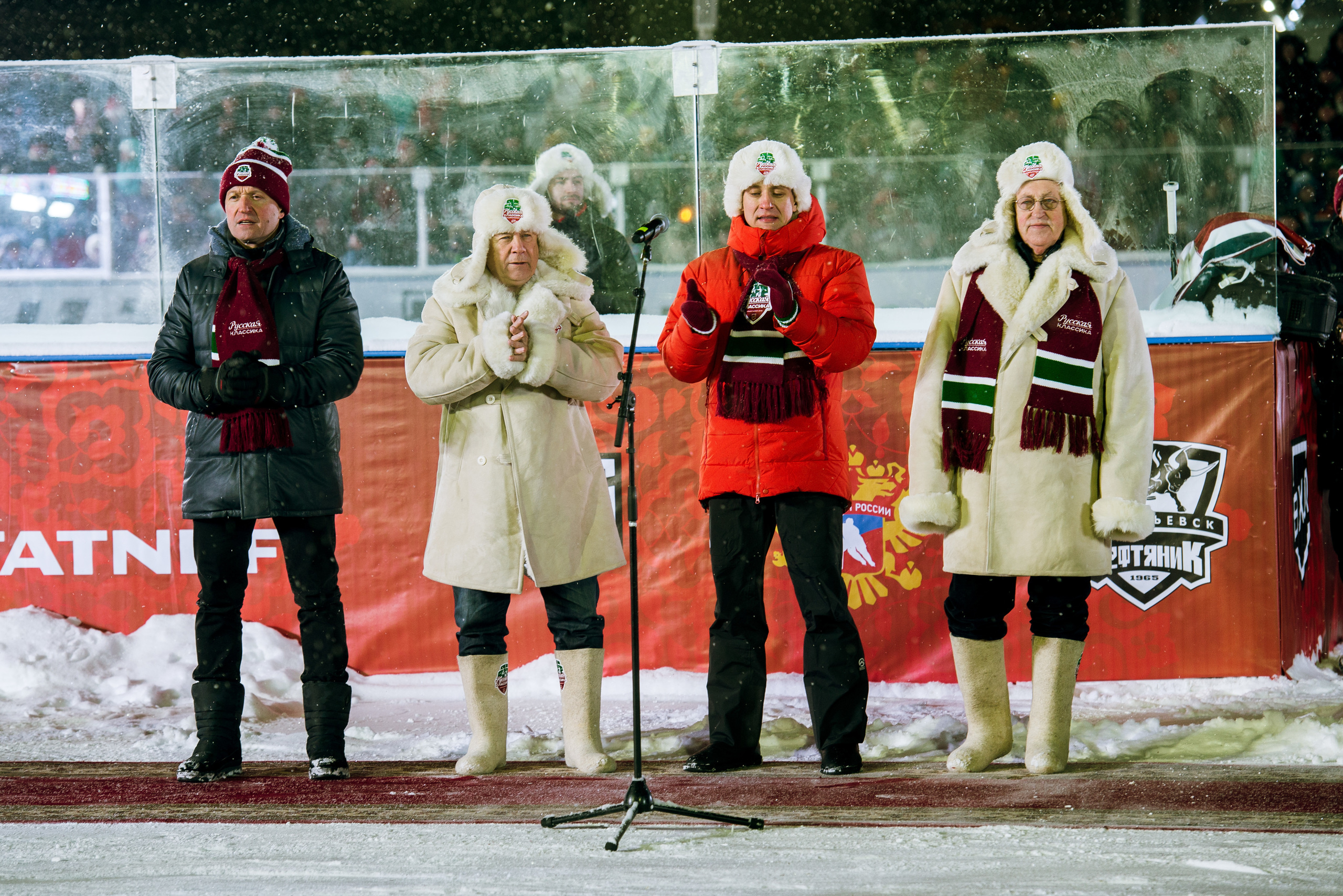 Ice show. Photo & Video production, in Bishkek, Kyrgyzstan