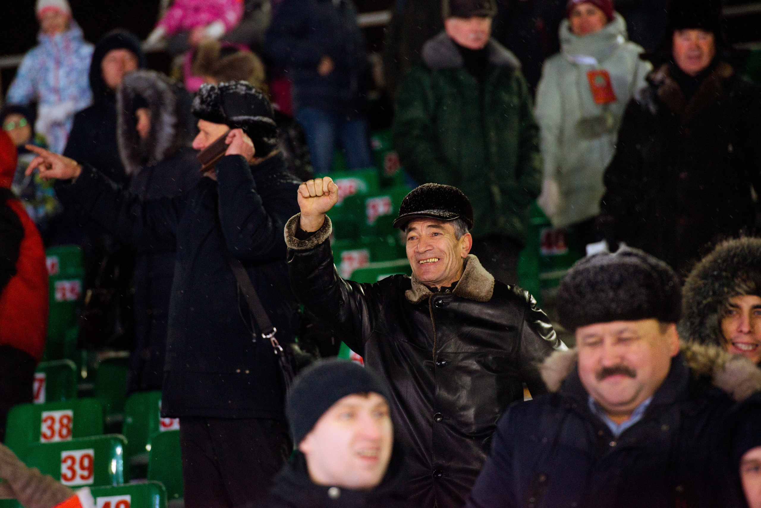 Ice show. Photo & Video production, in Bishkek, Kyrgyzstan