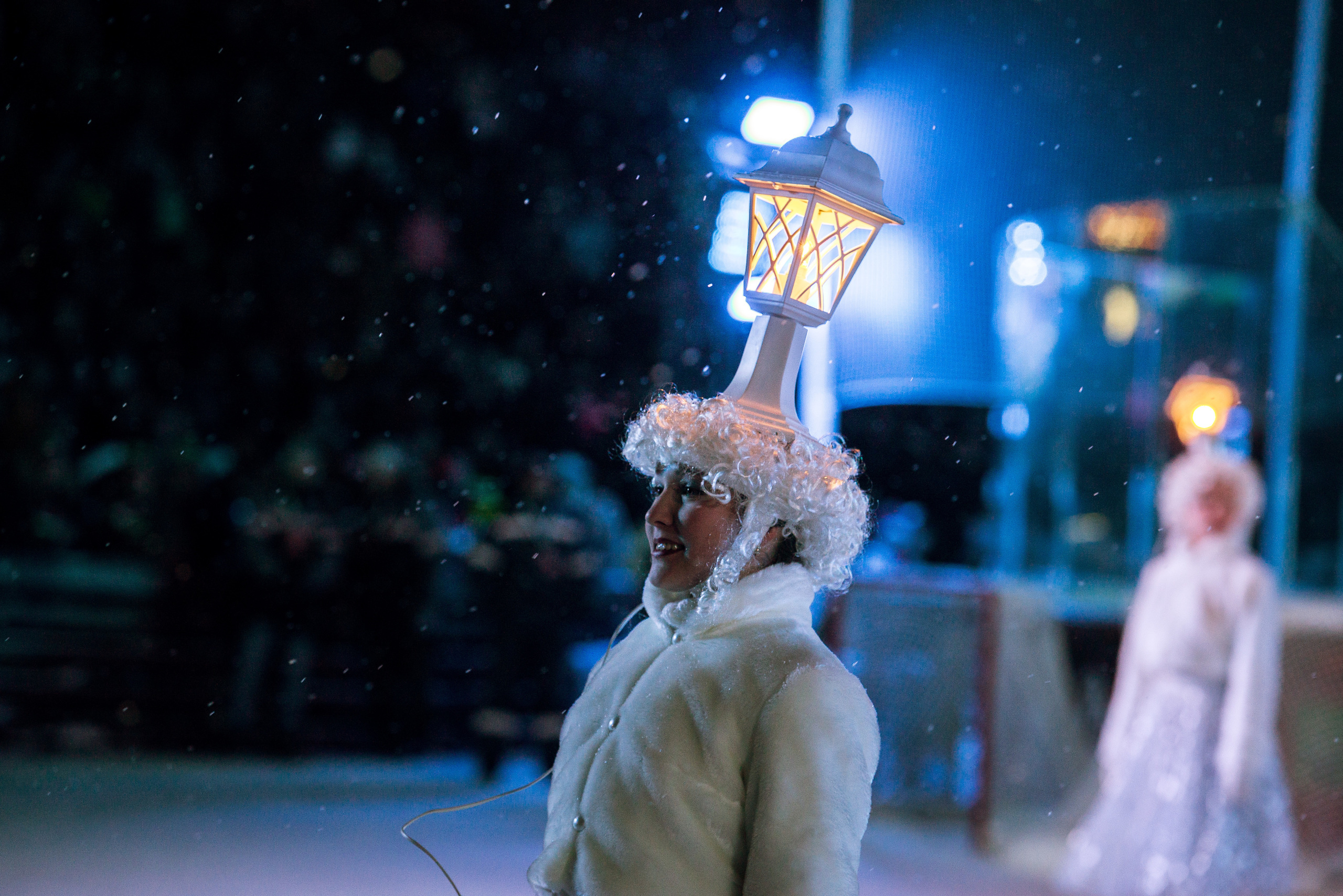 Ice show. Photo & Video production, in Bishkek, Kyrgyzstan