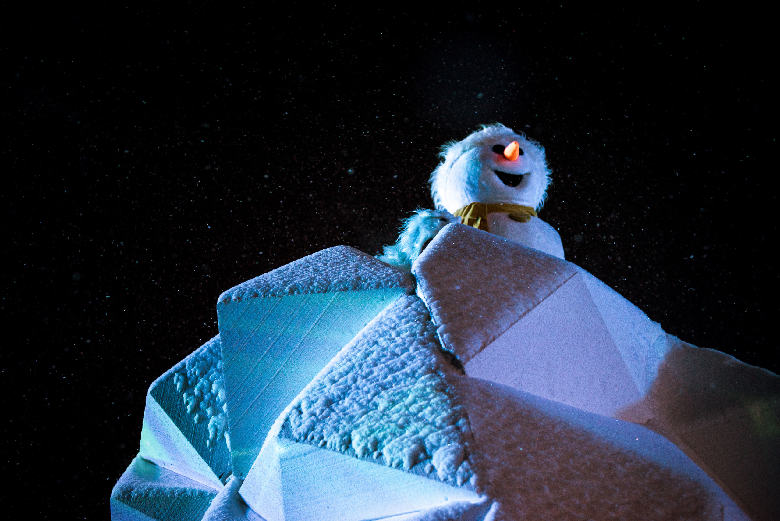 Ice show. Photo & Video production, in Bishkek, Kyrgyzstan