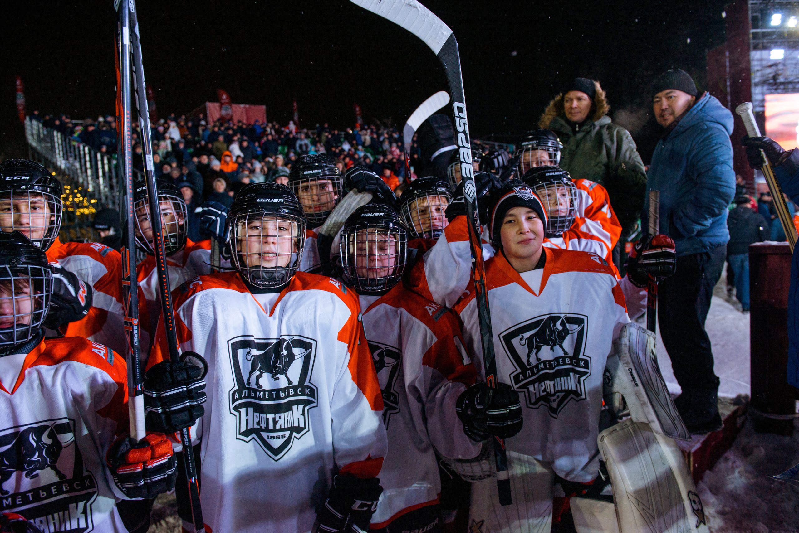 Ice show. Photo & Video production, in Bishkek, Kyrgyzstan