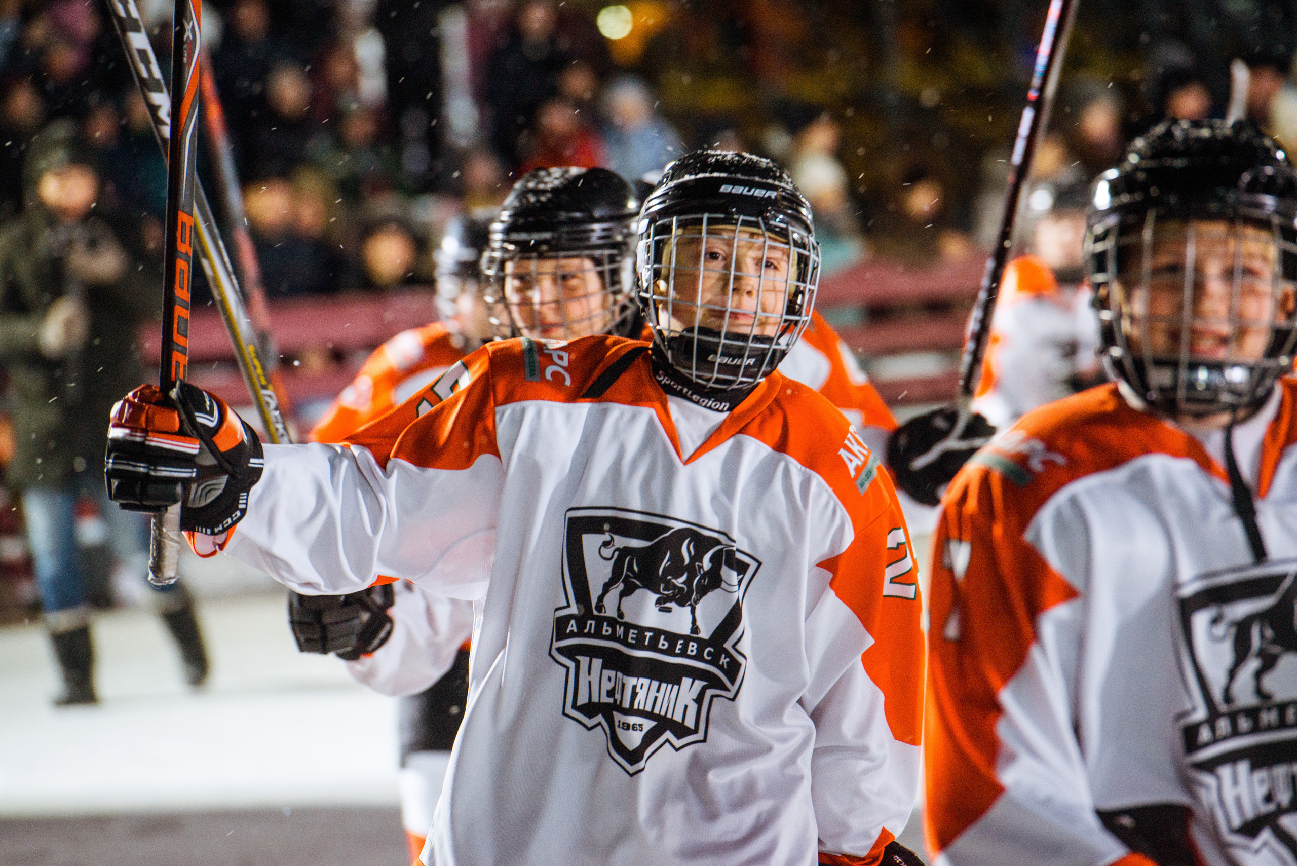 Ice show. Photo & Video production, in Bishkek, Kyrgyzstan