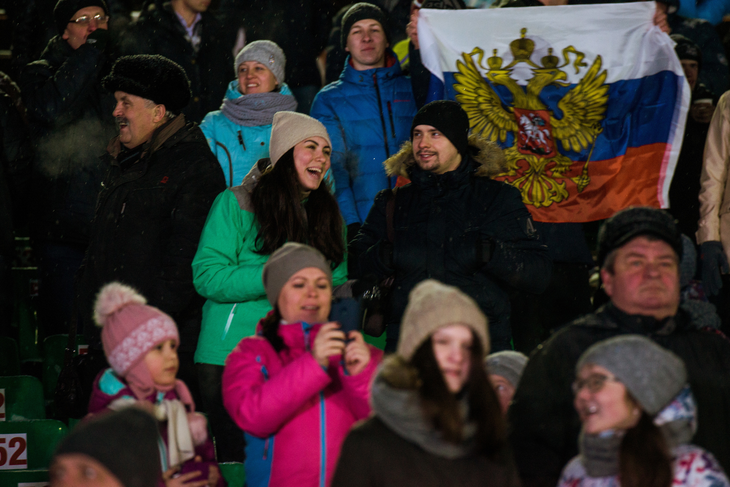 Ice show. Photo & Video production, in Bishkek, Kyrgyzstan