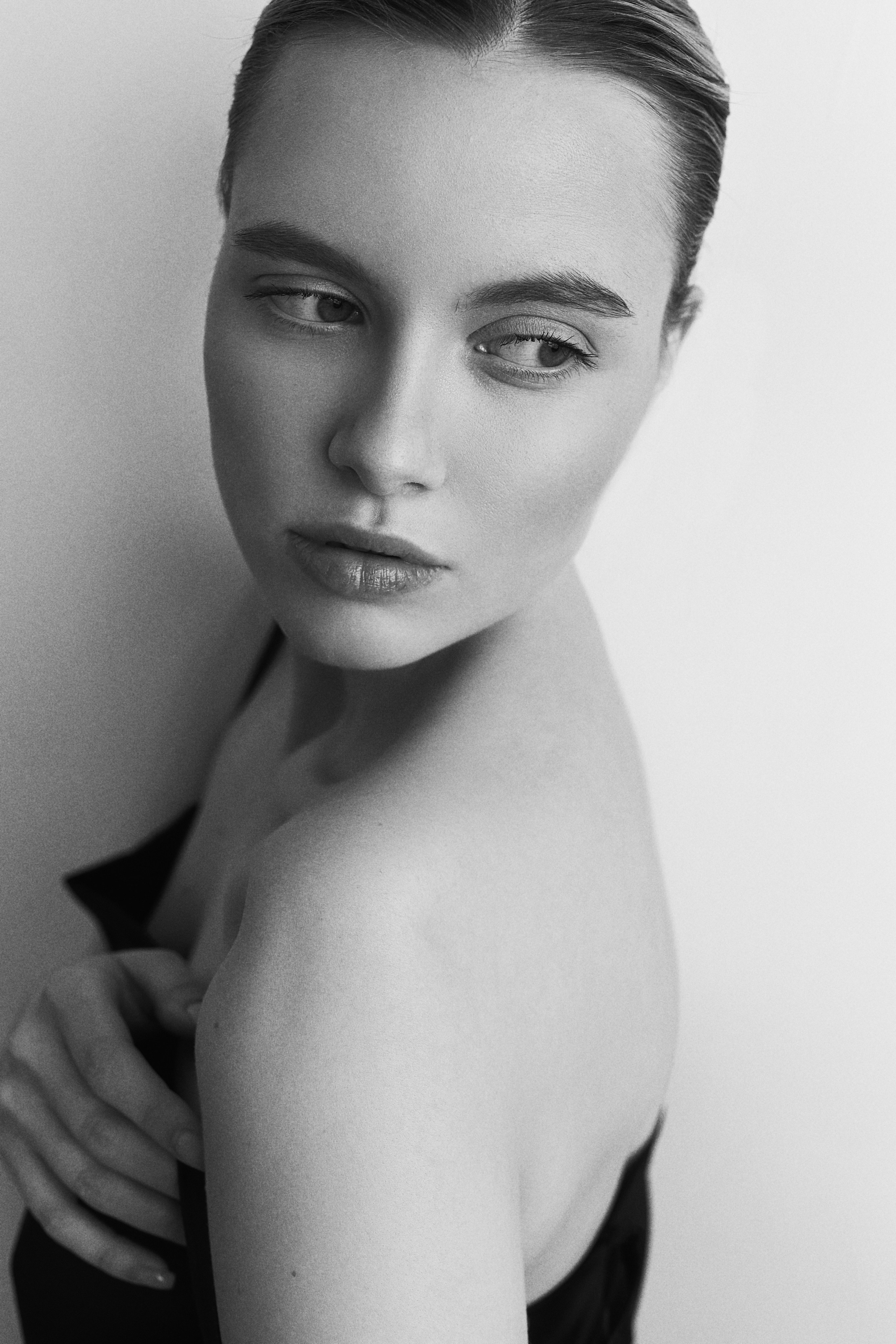 Полина. Фотограф в Екатеринбурге и Москве, Анна