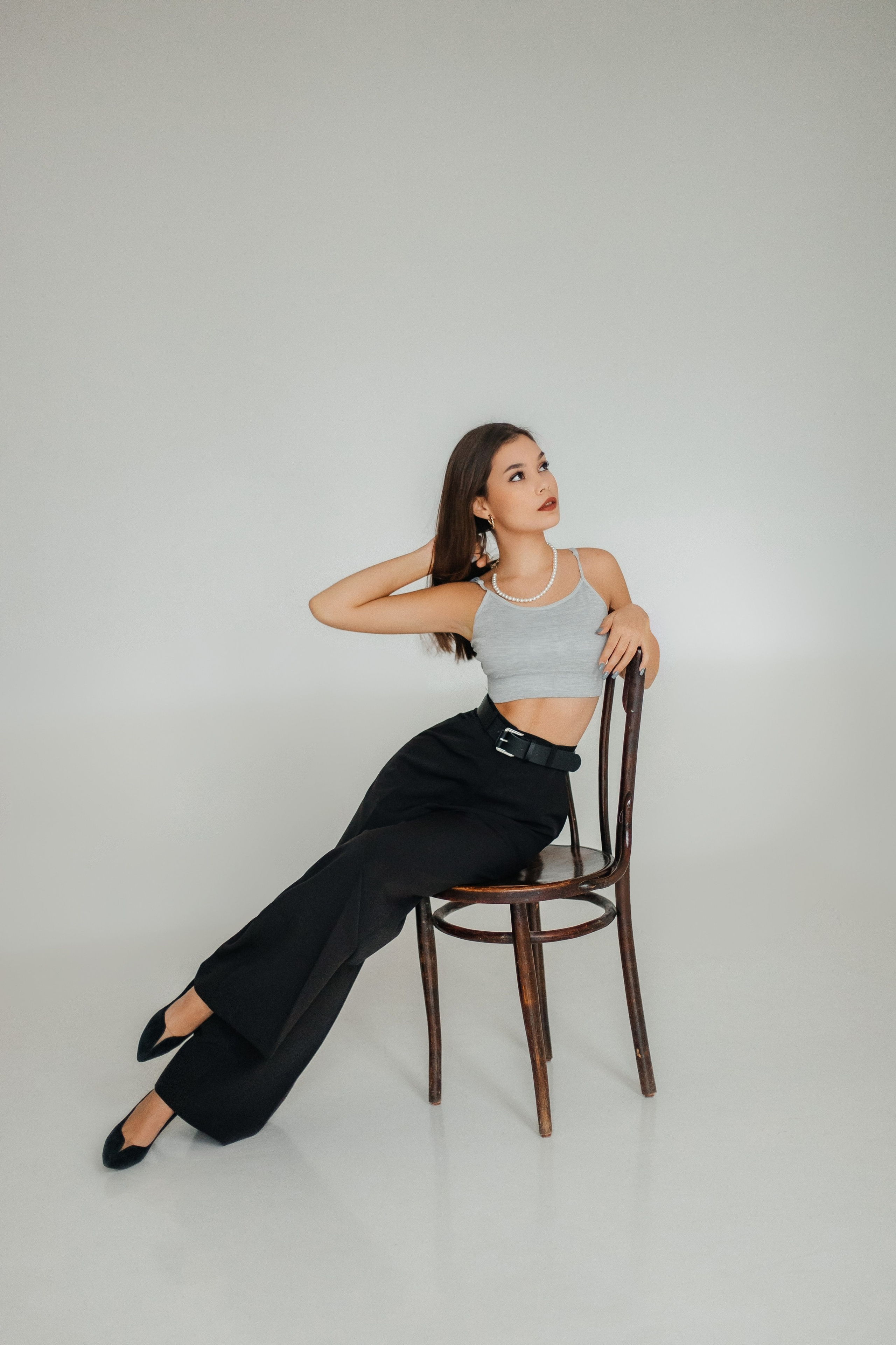 Фотосессия для девушки. Профессиональный фотограф в Подольске Елена Локтионова