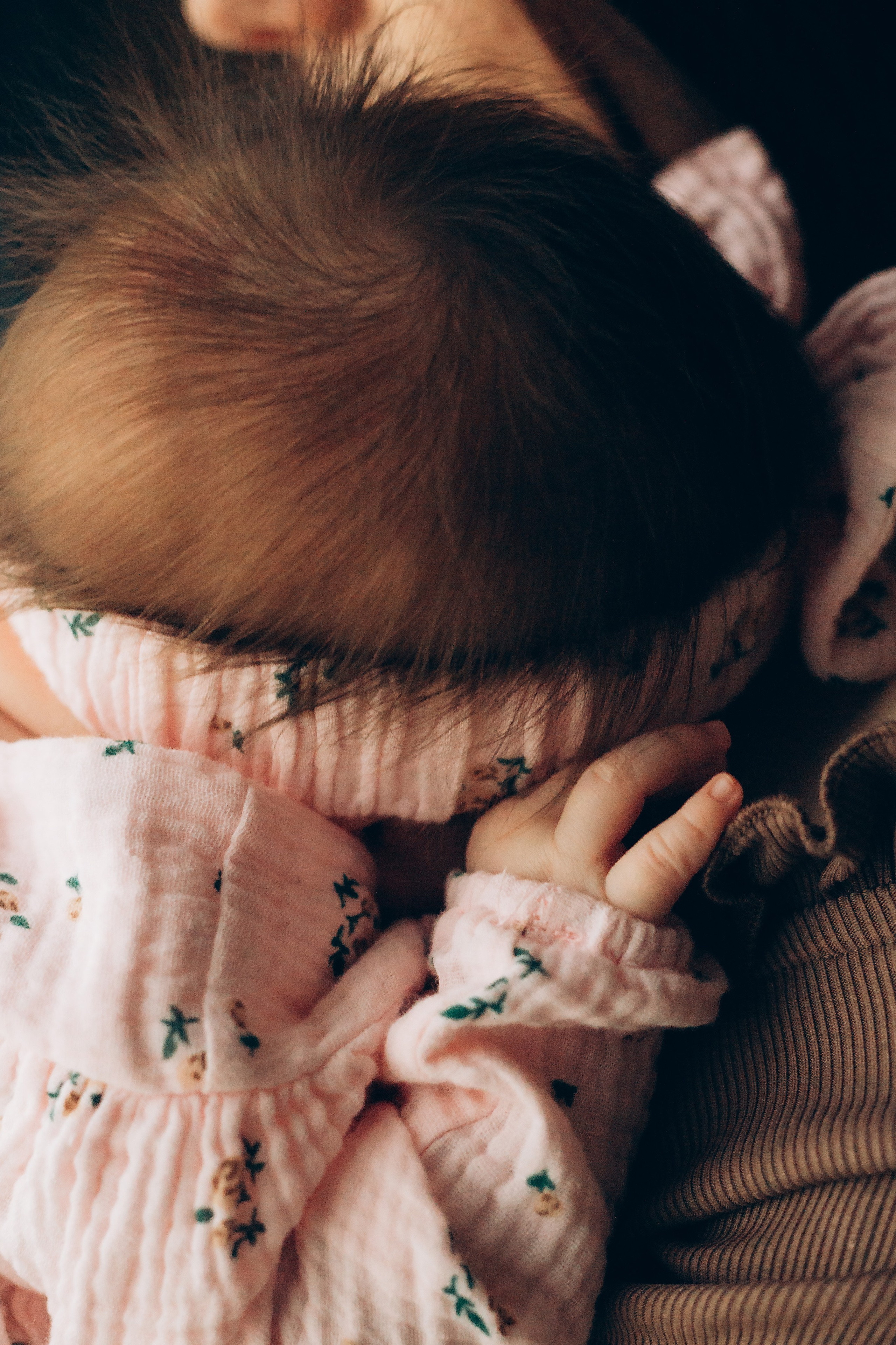 Семья Андреевых. Фотограф