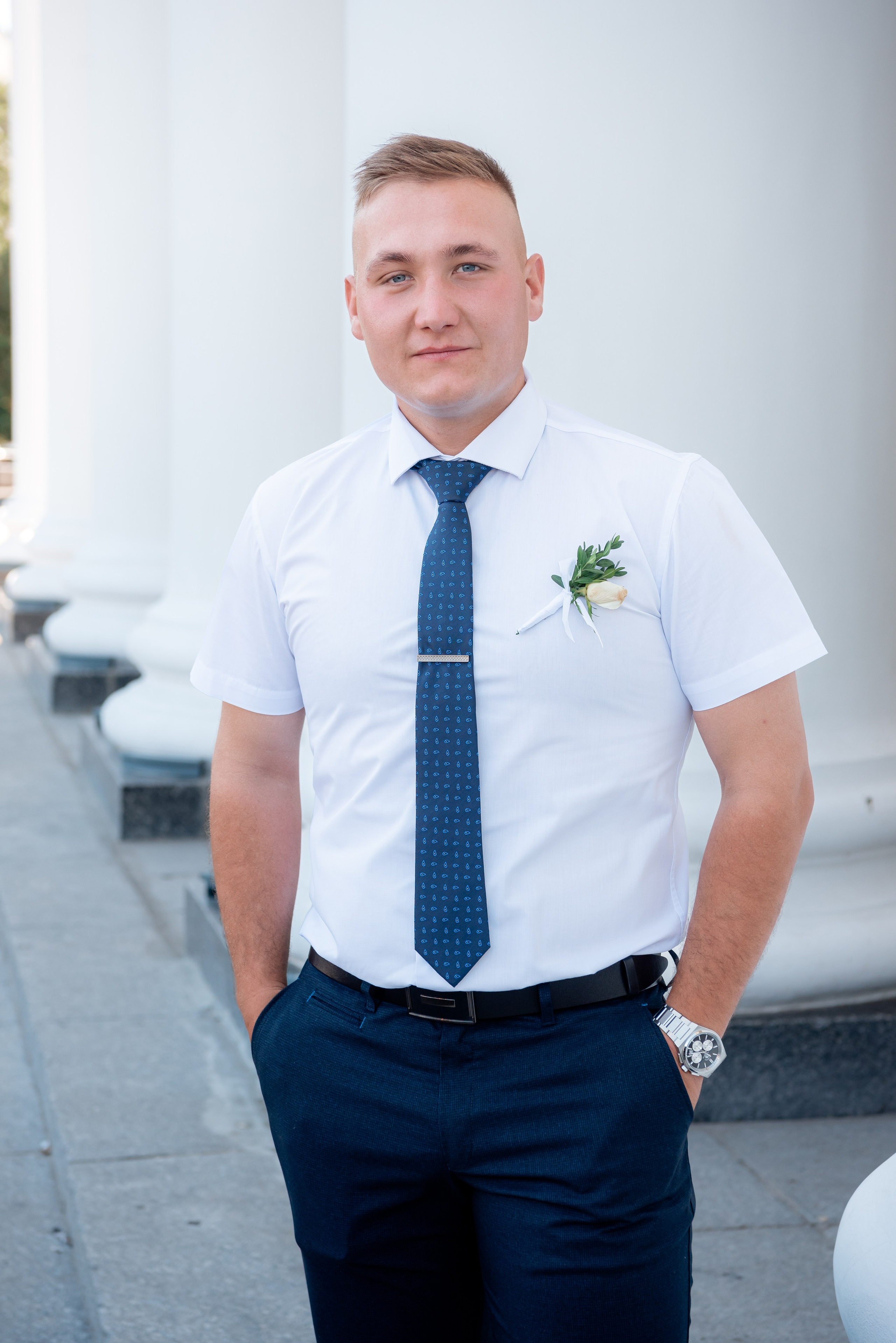 Свадьба Вероника и Николай. Фотограф в Волгограде и Волжском Александр Горбань