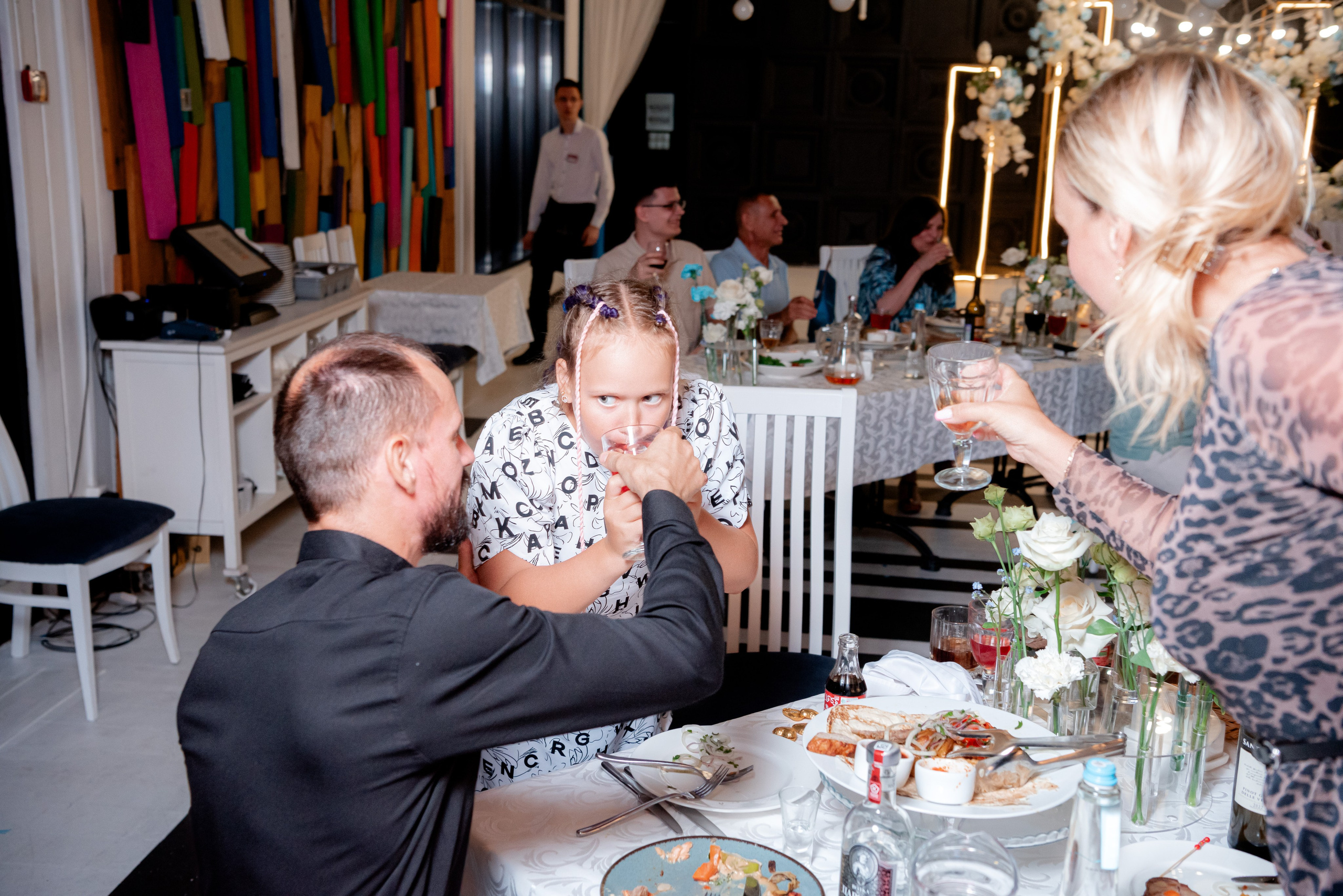 Свадьба Мария и Ричард. Фотограф в Волгограде и Волжском Александр Горбань