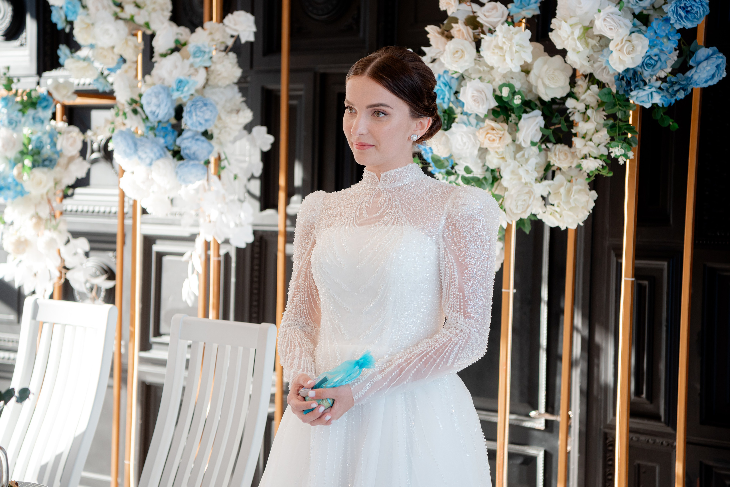 Свадьба Мария и Ричард. Фотограф в Волгограде и Волжском Александр Горбань