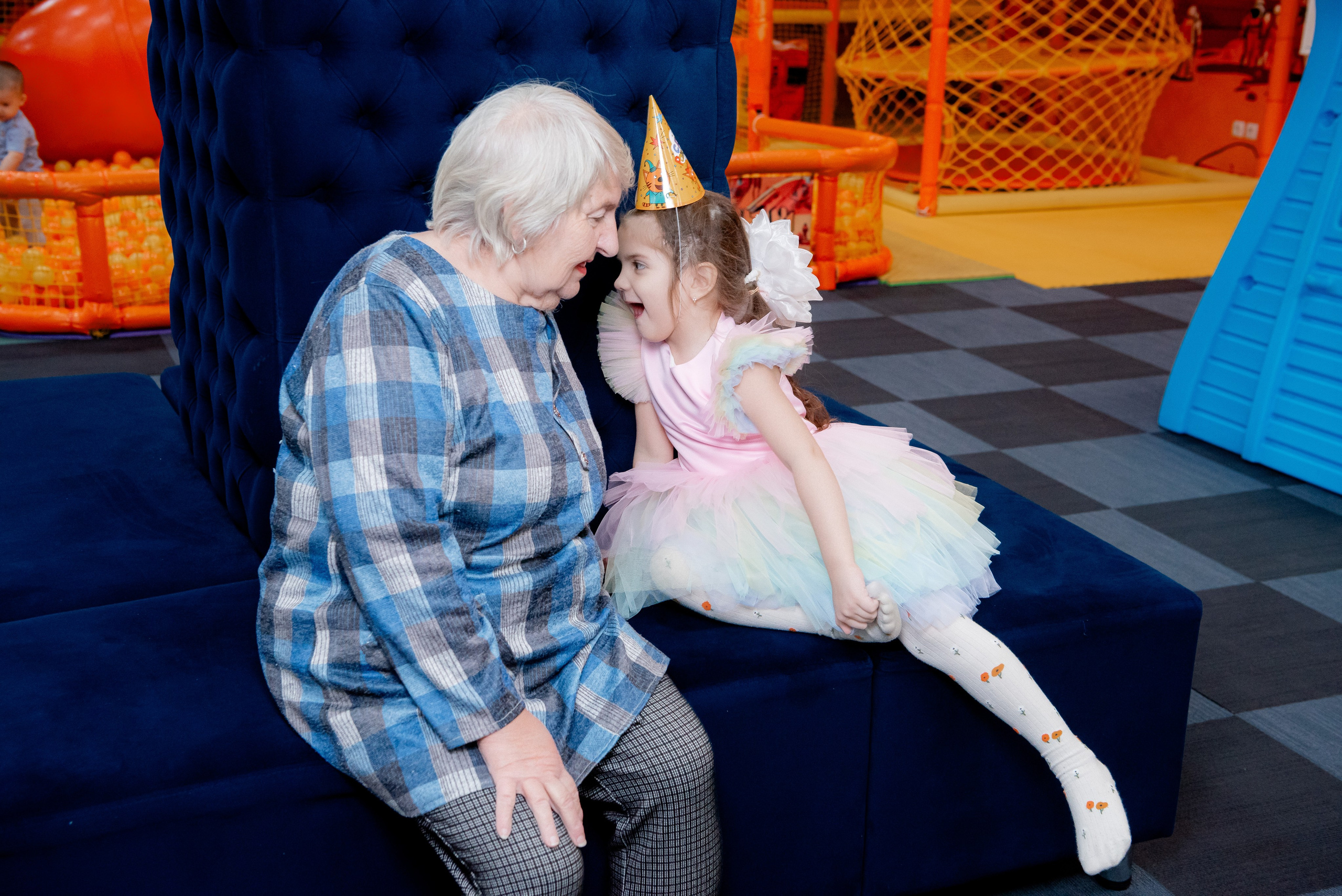 ДР В Локо Мотив Аниматоры Три кота. Фотограф в Волгограде и Волжском Александр Горбань