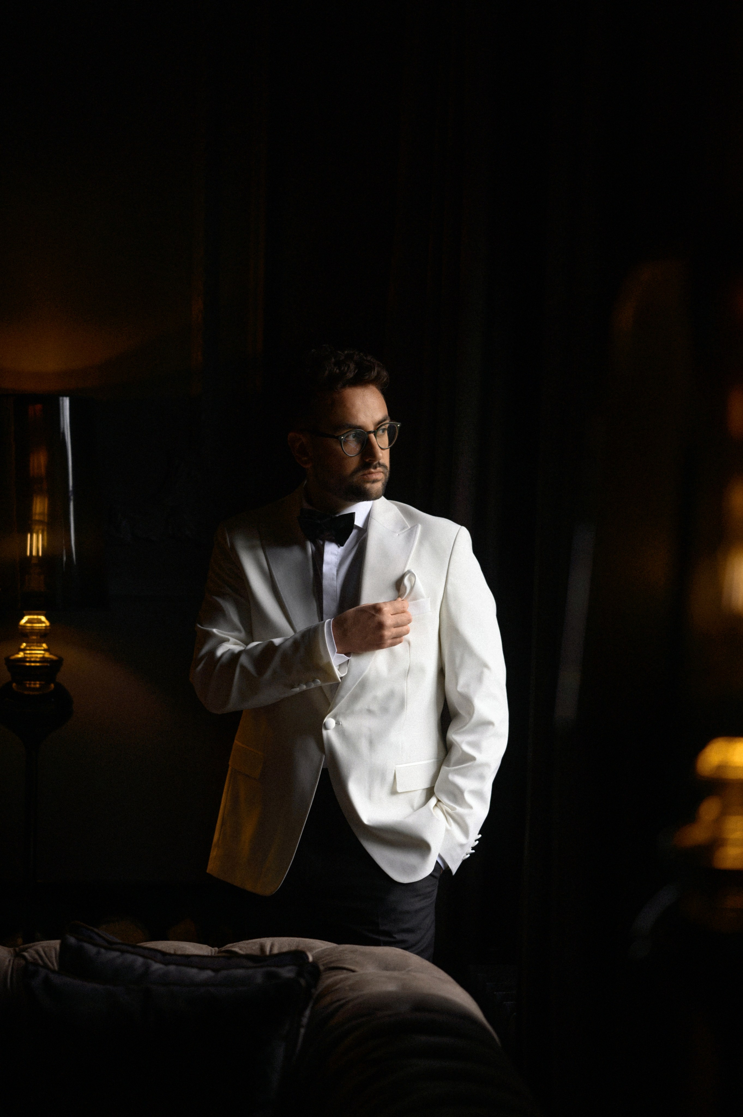 Иван и Наталья. Свадебный фотограф Минск