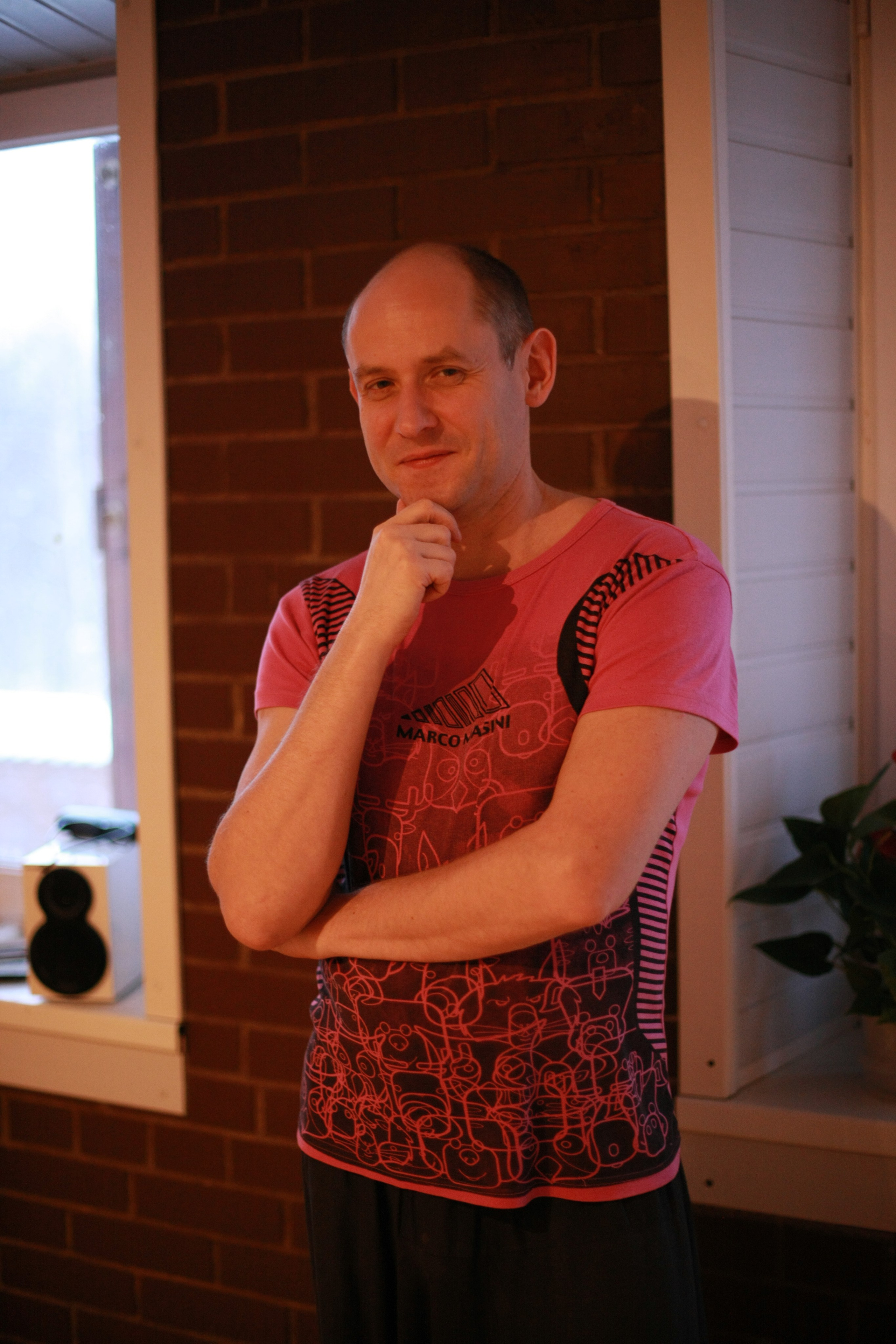 Мастер медитаций и трансформаций