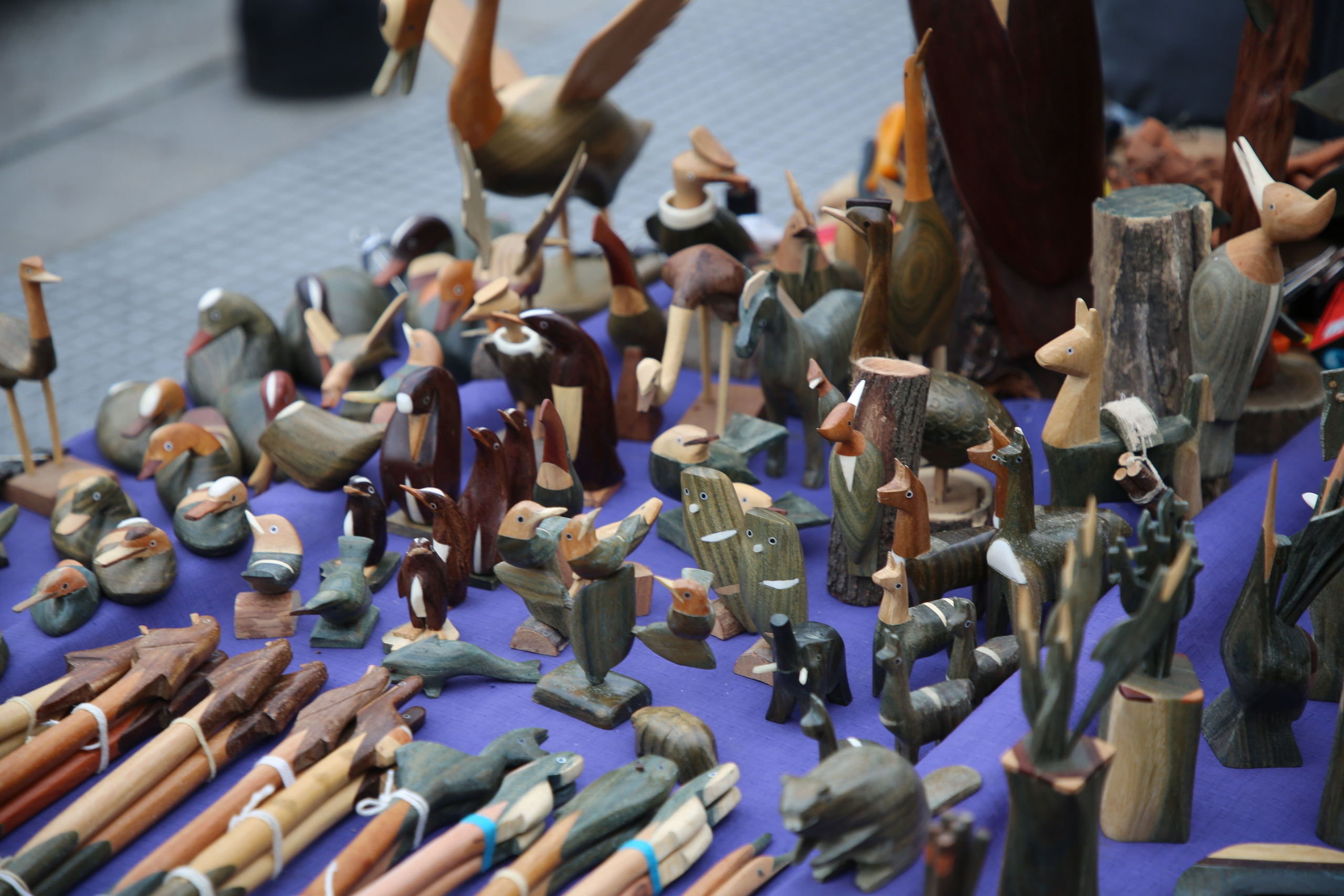 Buenos Aires, Argentina. Andrey Filippov Photographer