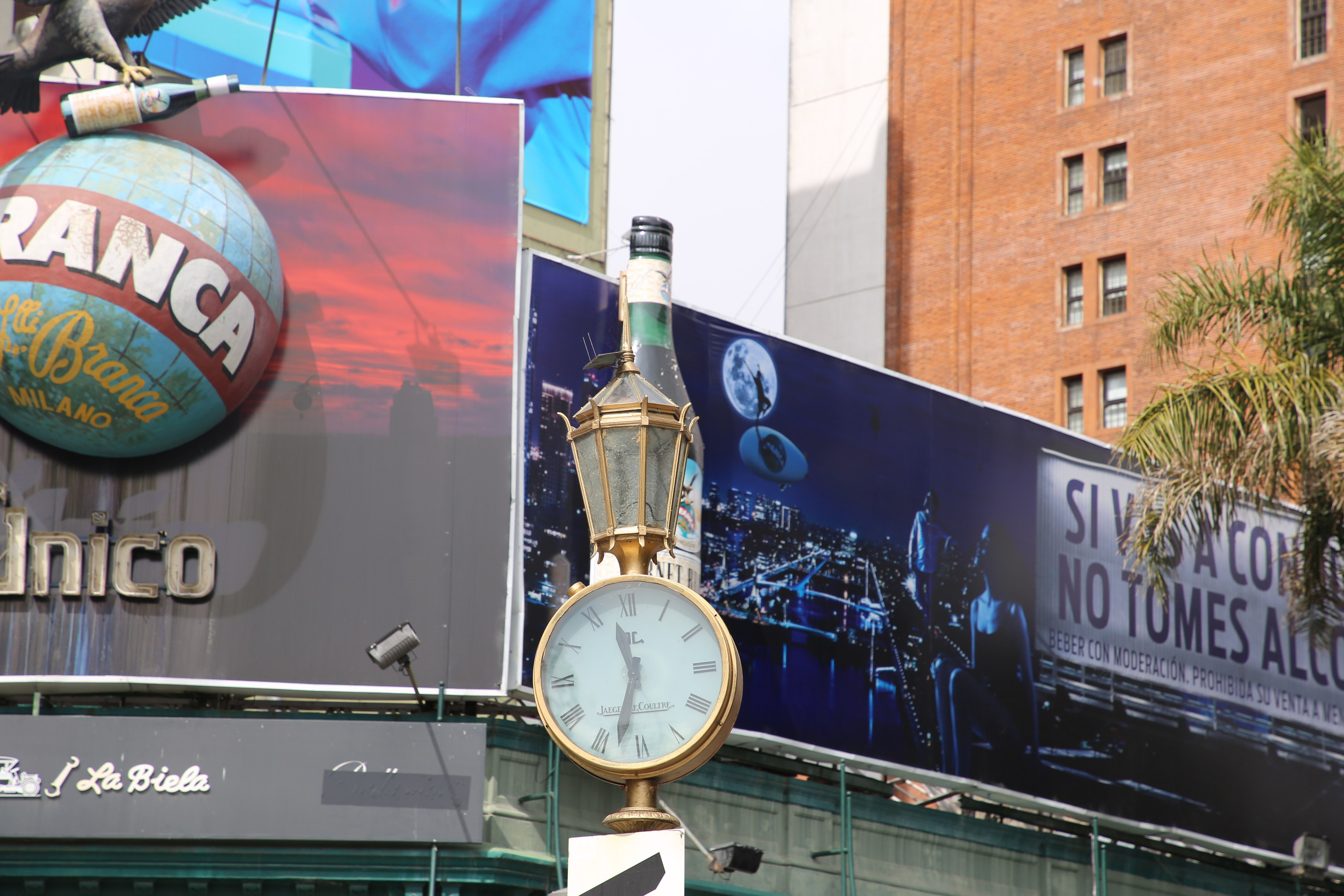 Buenos Aires, Argentina. Andrey Filippov Photographer