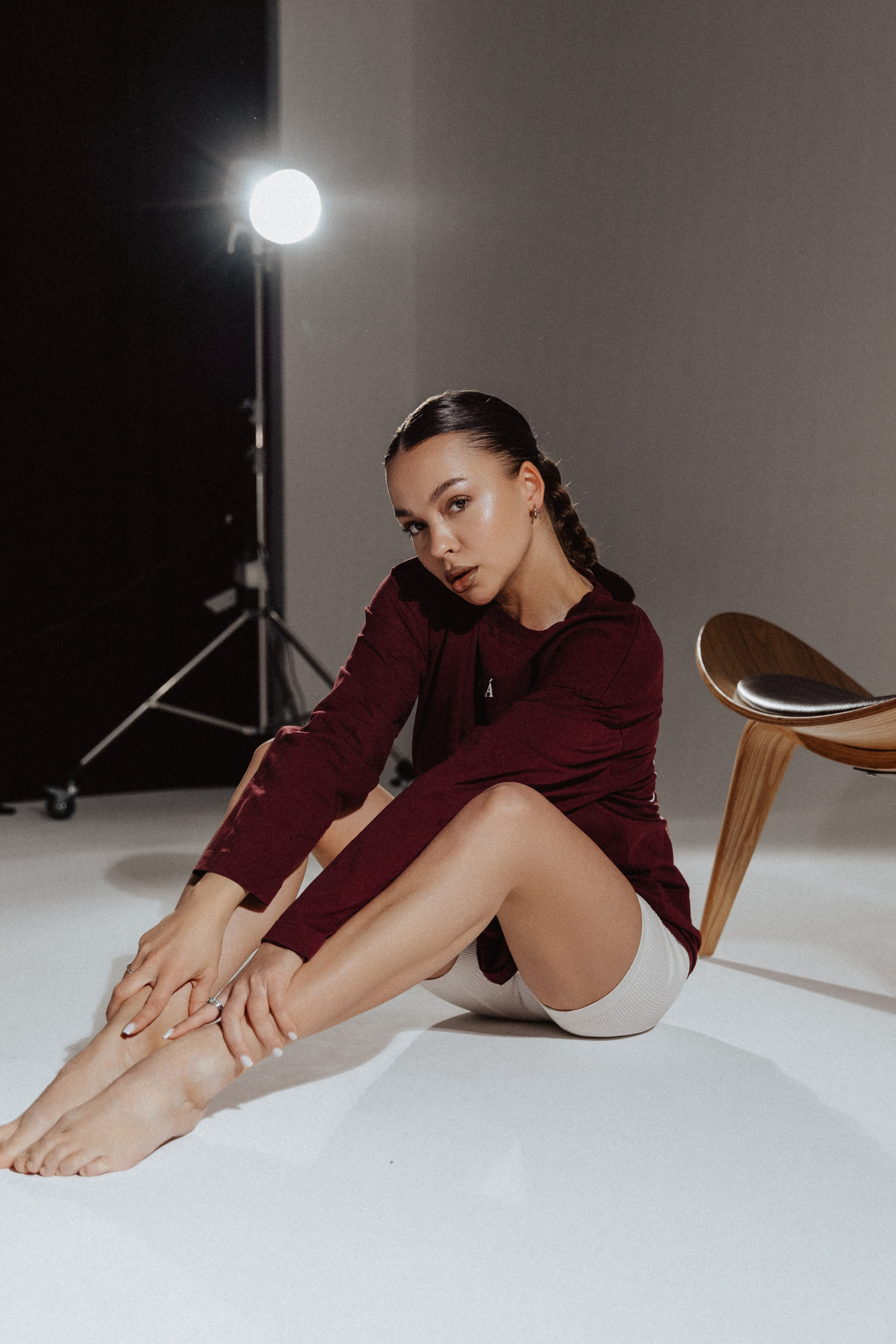 Лена. Свадебный фотограф Анастасия Пальчикова
