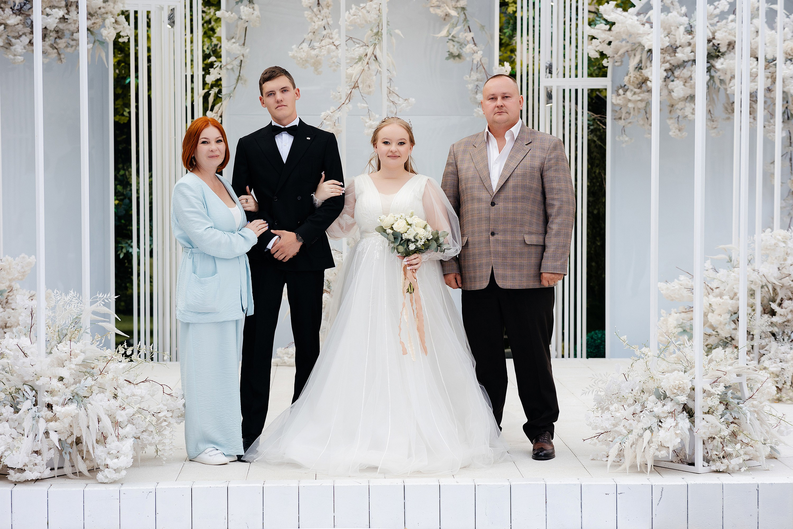 Свадьба Анастасия и Егор. Семейный фотограф Пятигорск, Кисловодск, Эльбрус. Марина Вяликова