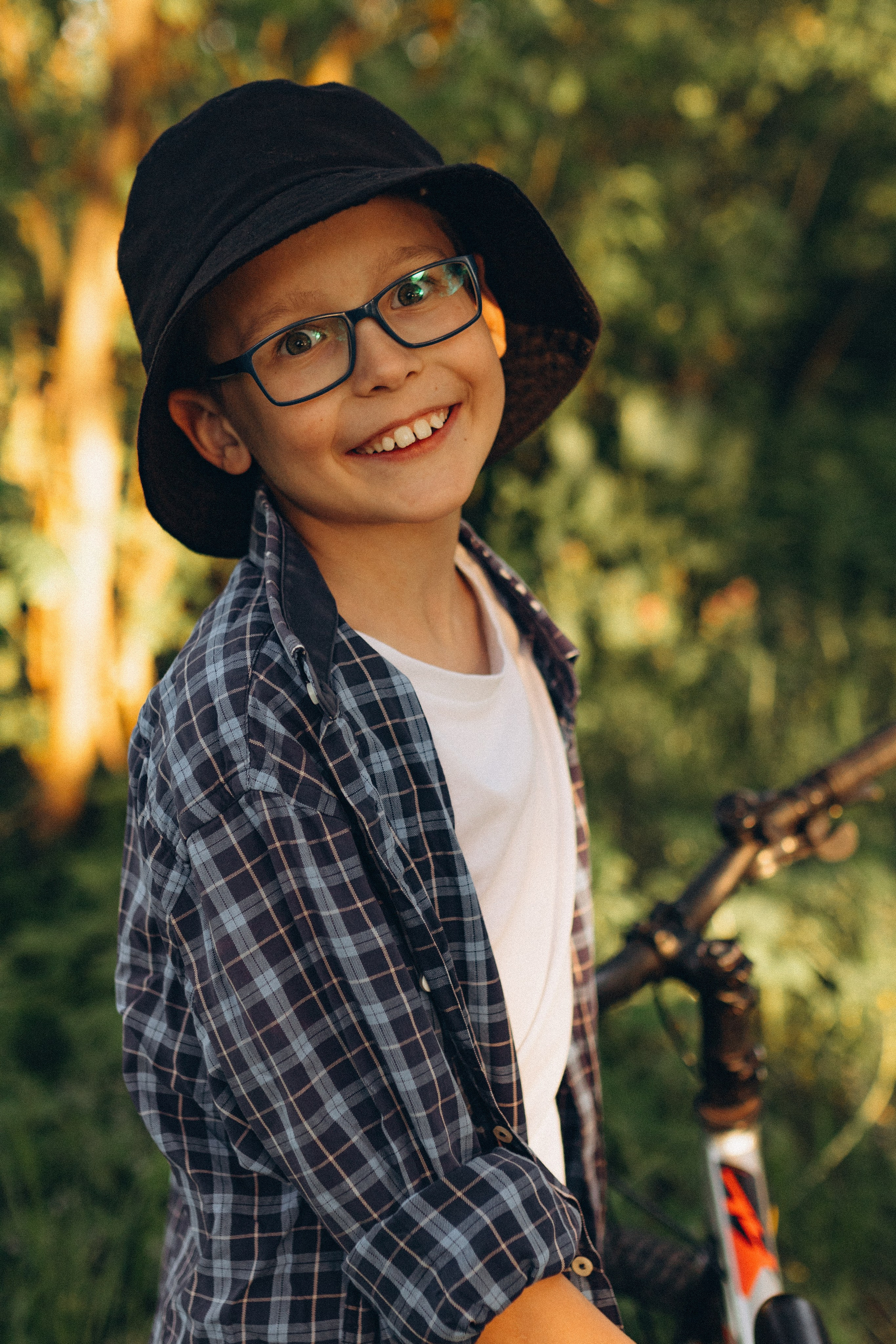 История одного букета. Семейный фотограф в Москве Жукова Анна