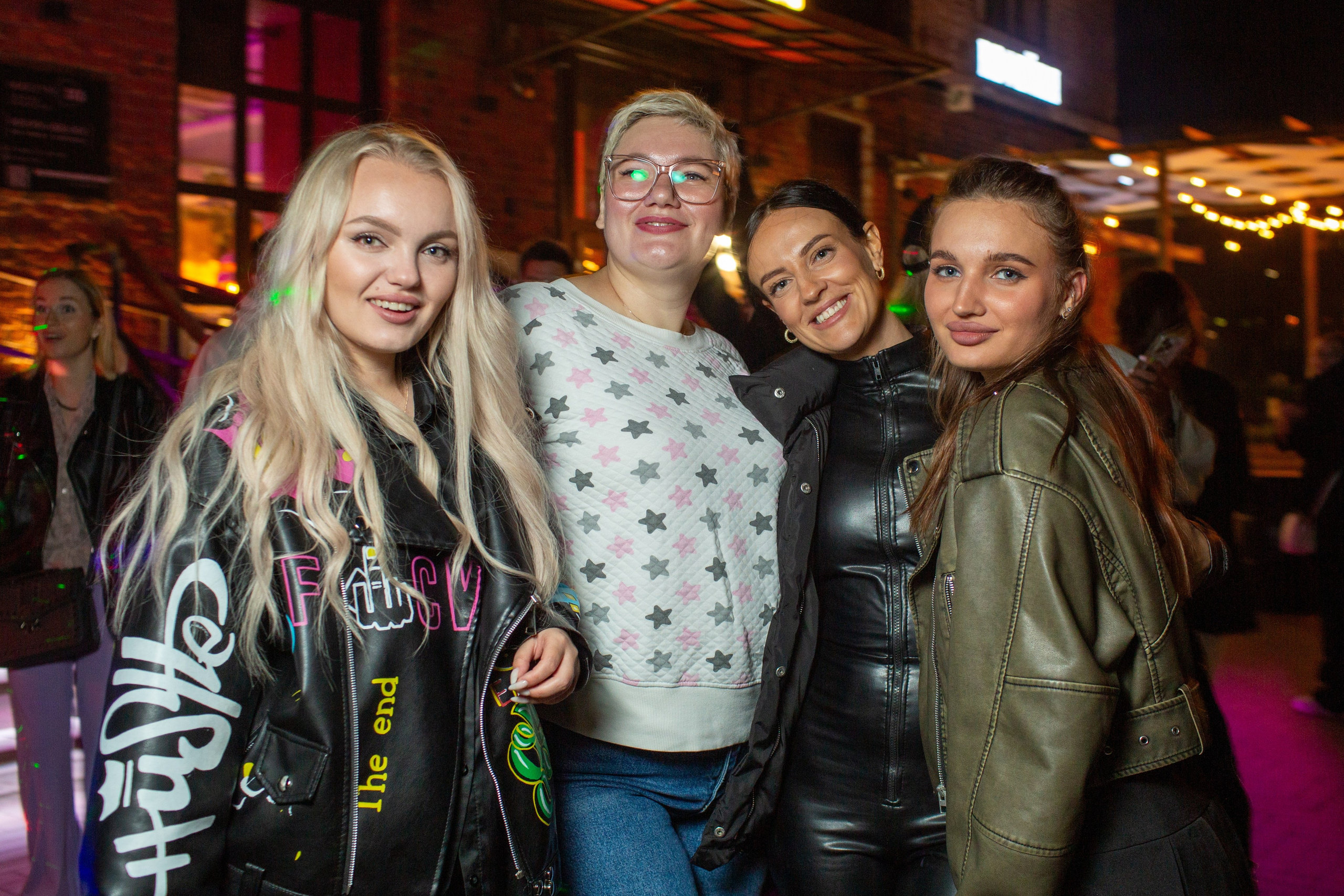 Weekend Vibes — mesto.313