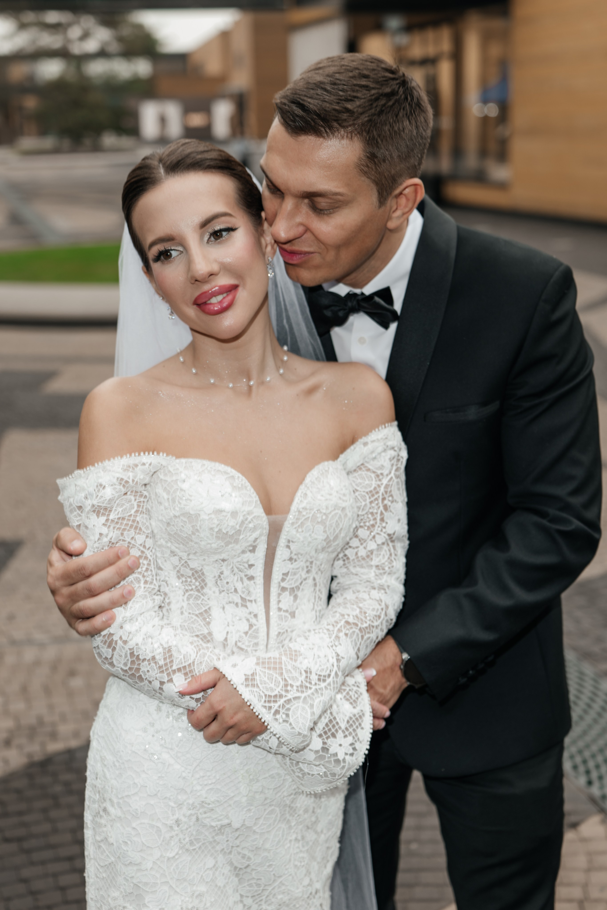 DENIS & ANASTASIA. Свадебное ФОТО & ВИДЕО Москва/Липецк