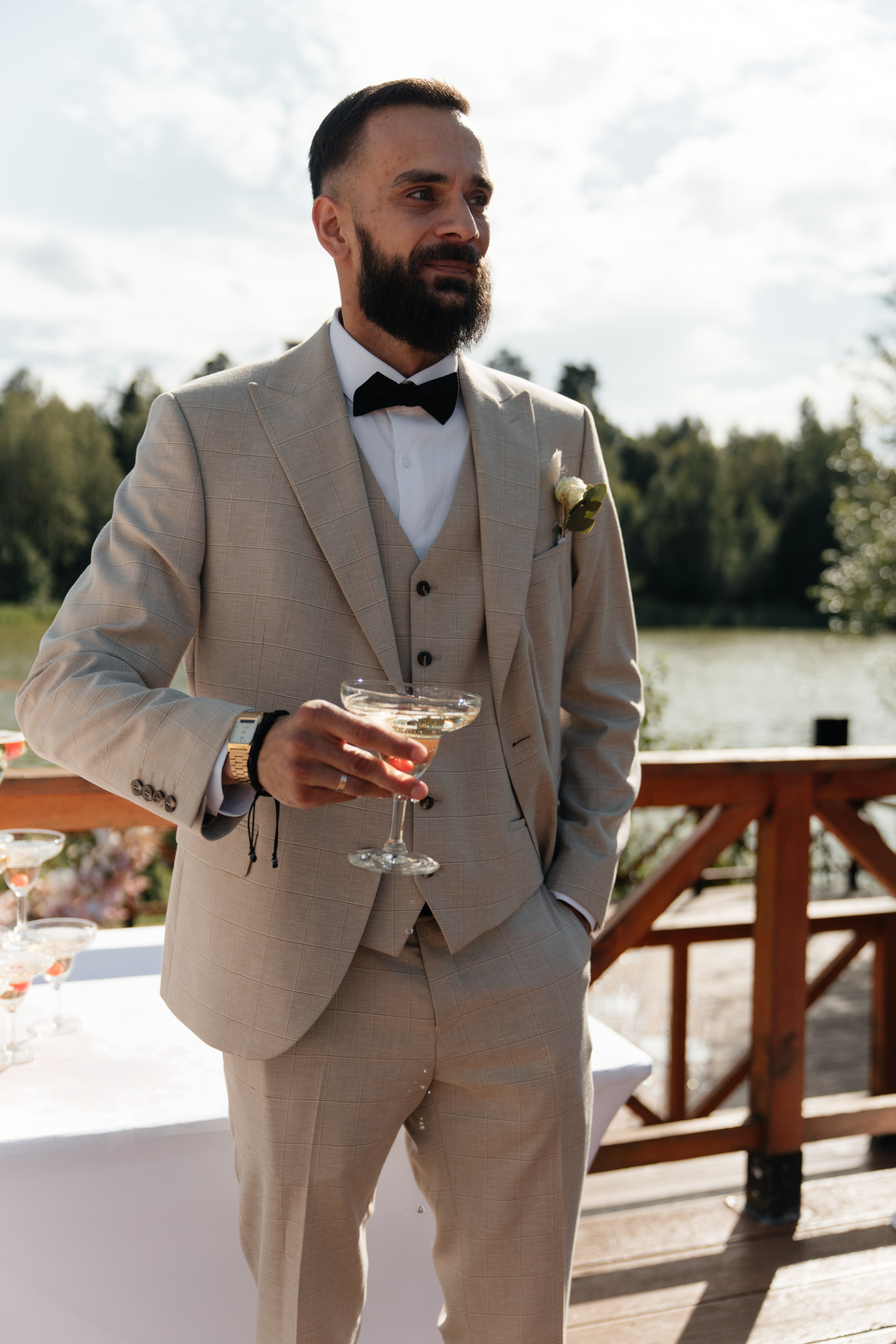 BORIS & ANASTASIA. Свадебное ФОТО & ВИДЕО Москва/Липецк