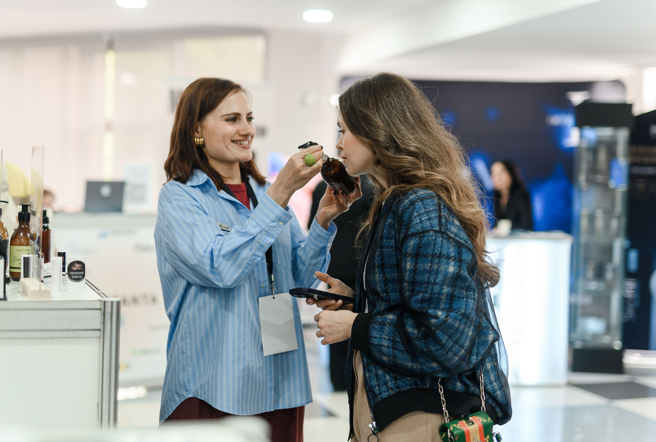 СТЕНДЫ. PRO-AGELESS