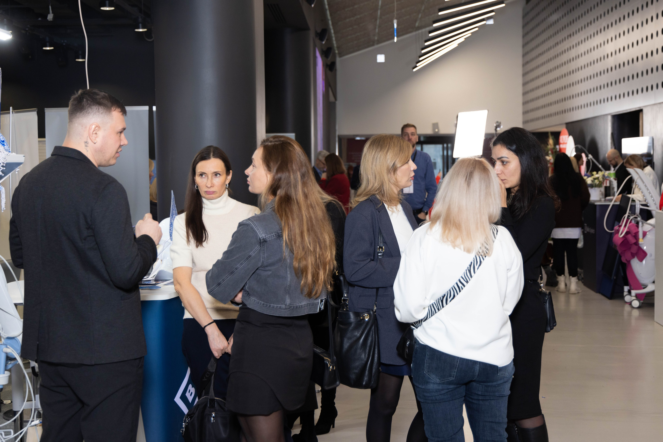 РАЗНОЕ. PRO-AGELESS