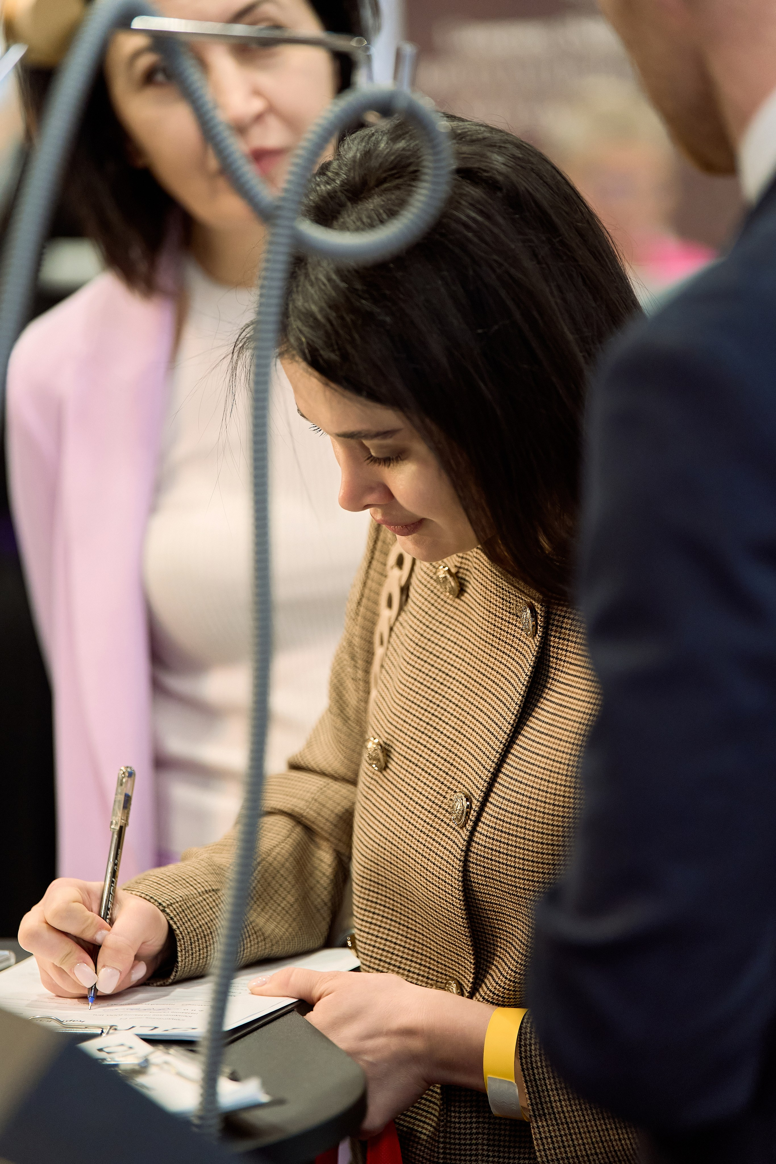 СТЕНДИСТЫ. PRO-AGELESS