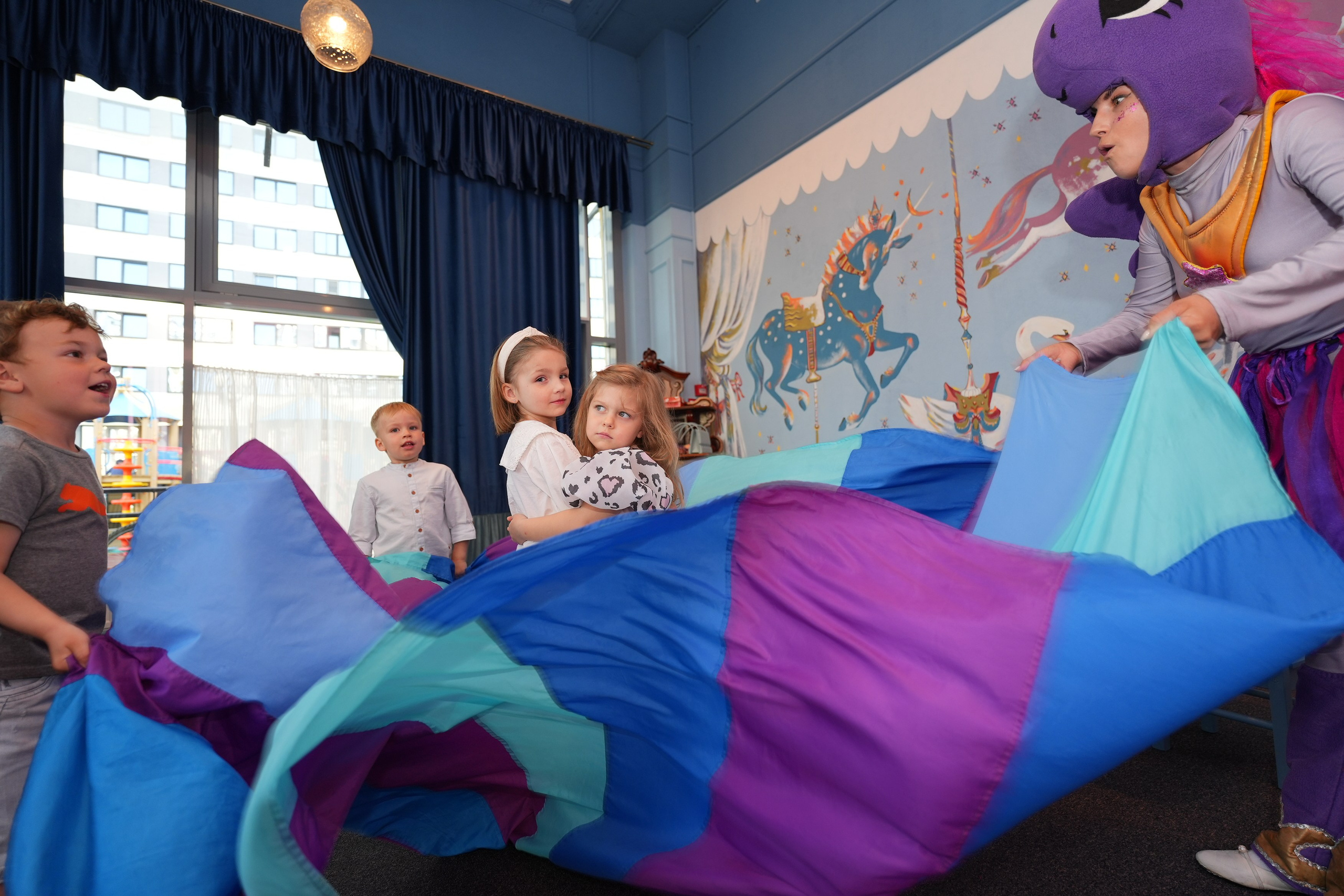 День Рождения. Семейный и свадебный фотограф Минск, Беларусь Анна Орловская