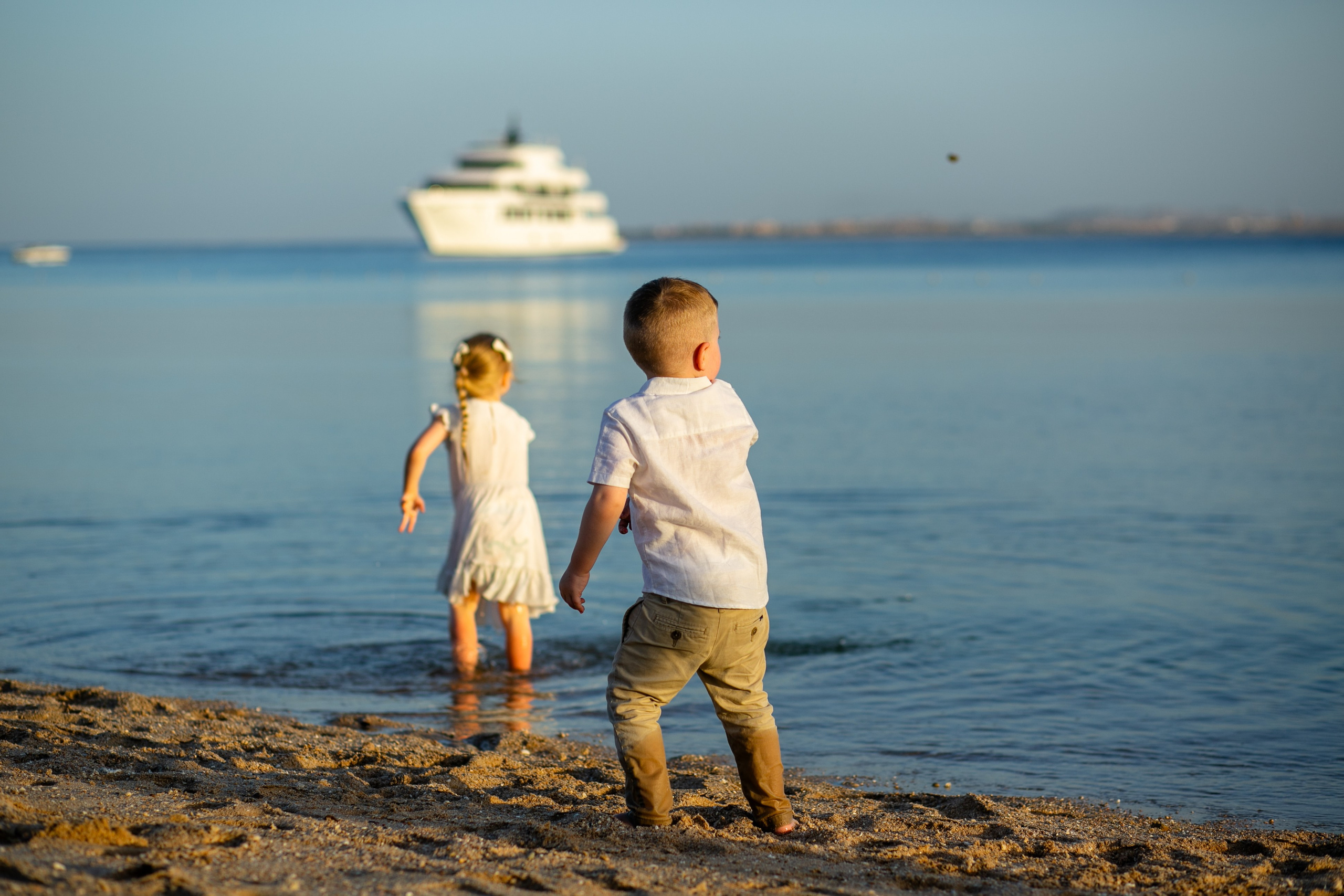 Сахл Хашиш. Фотограф Хургада / Египет Натали Шувалова