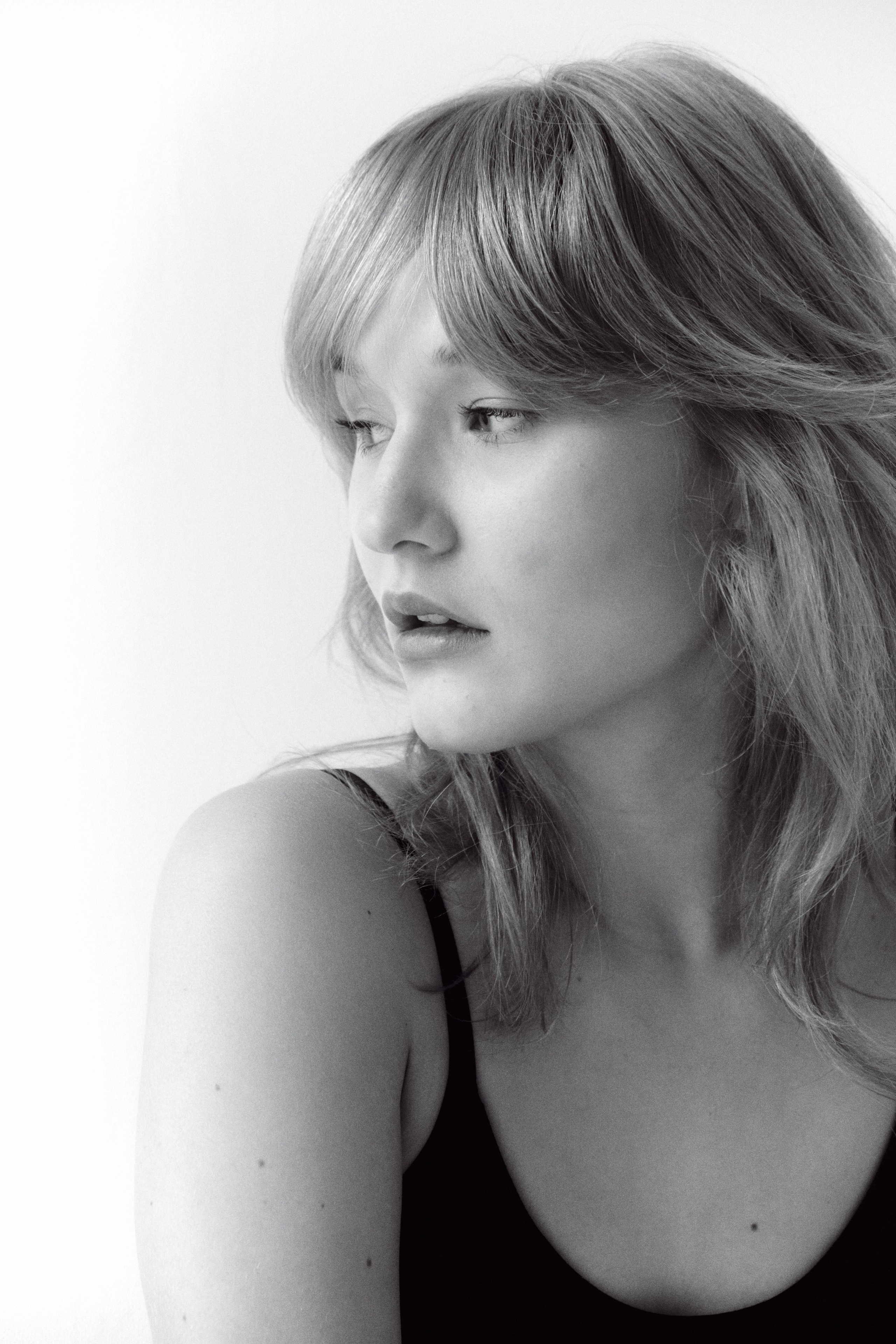 Психологический портрет. Фотограф Екатеринбург Светлова Анастасия