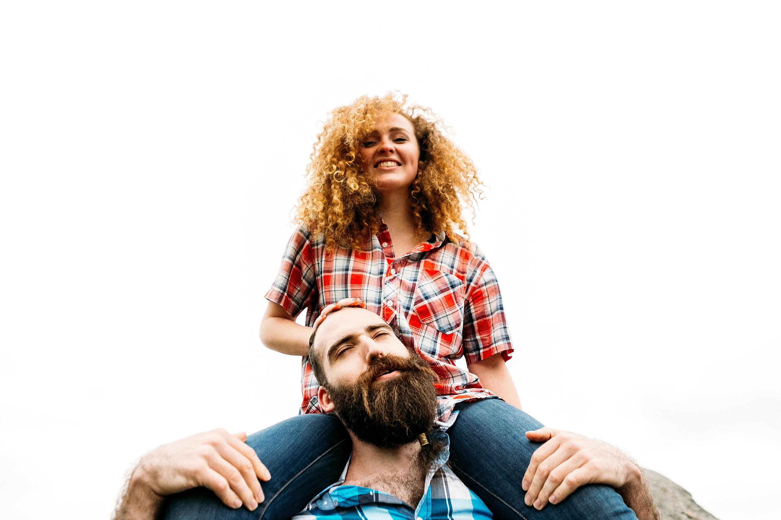 Лавстори о молодости и приключениях на берегах Финского залива