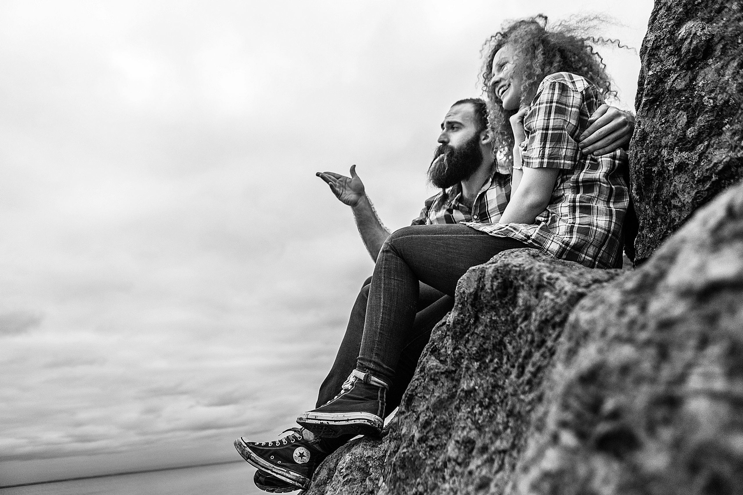 Лавстори о молодости и приключениях на берегах Финского залива