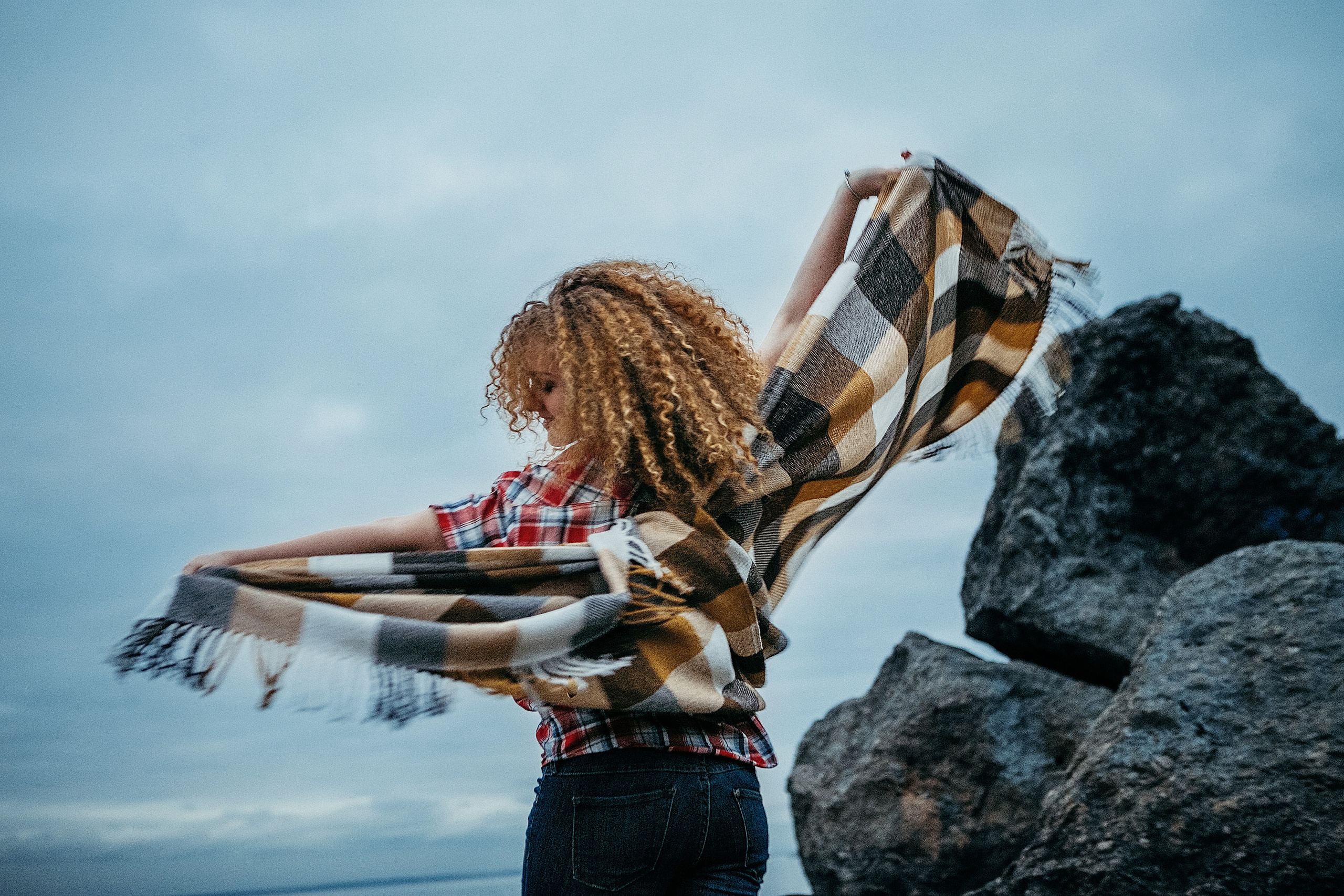 Лавстори о молодости и приключениях на берегах Финского залива