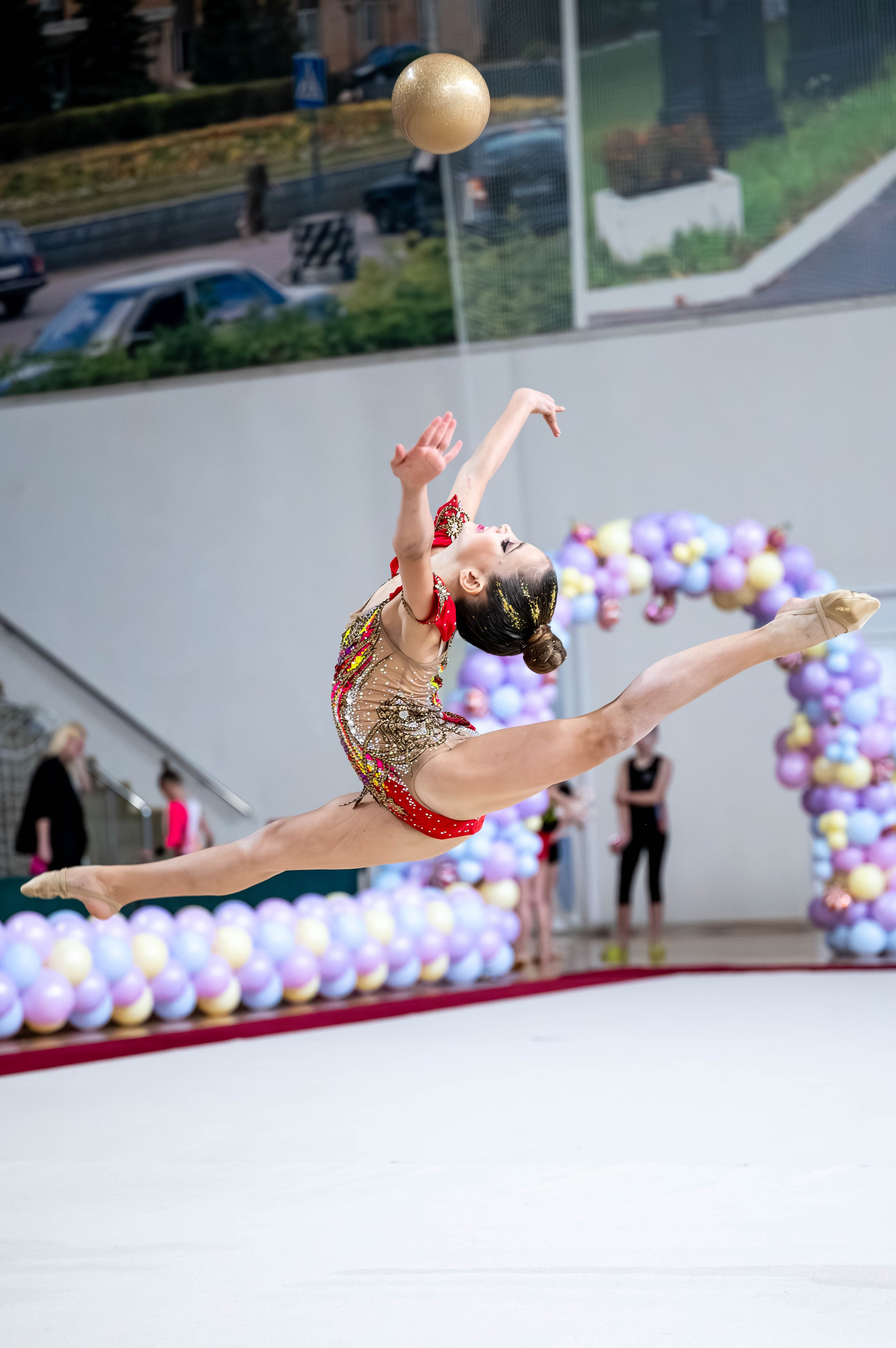 Подмосковные надежды. Озеры. Февраль, 2025. Спортивный фотограф в Туле и Тульской области. Файсханова Фото Спорт