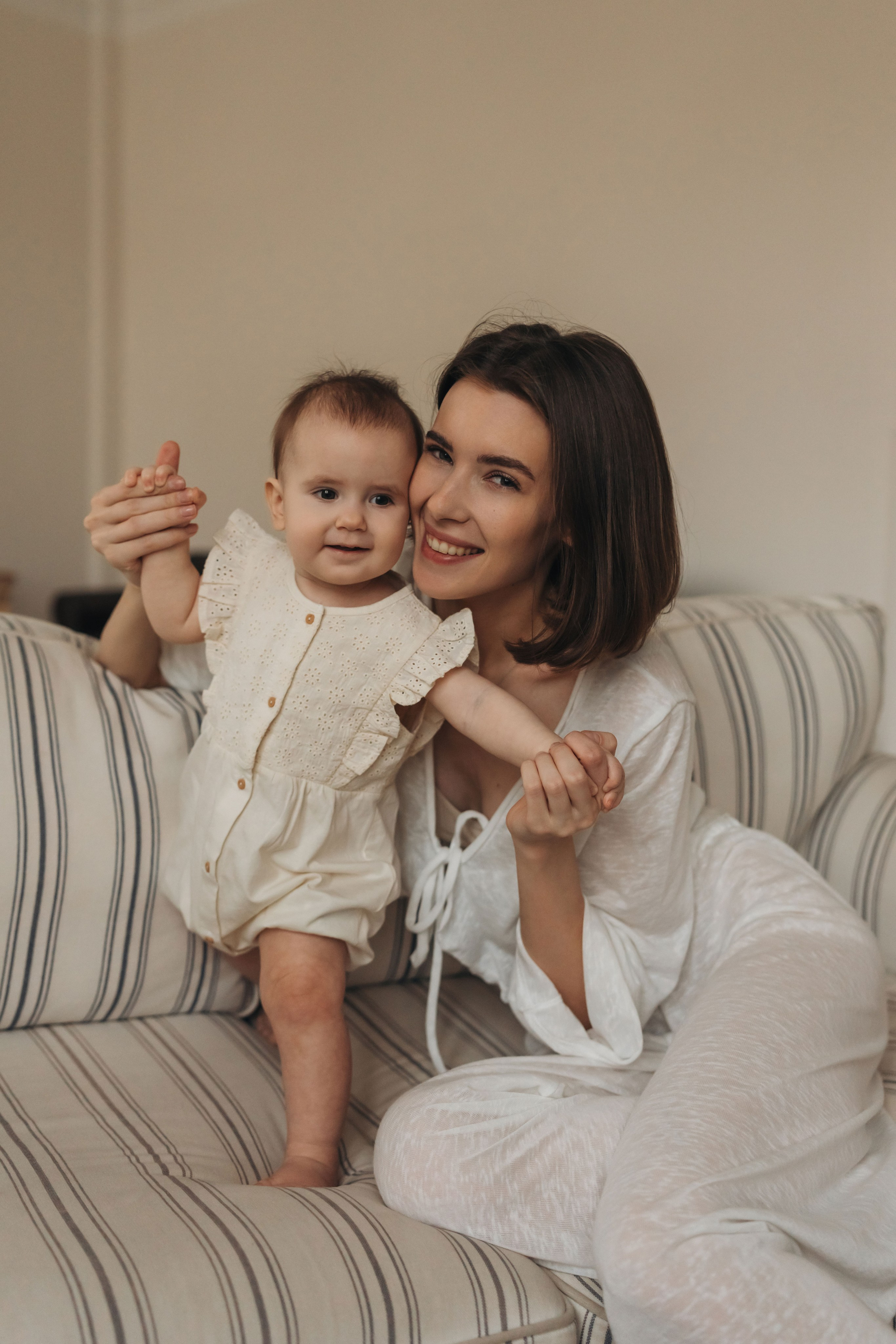 Первый годик. Ваш фотограф Вика Артемова