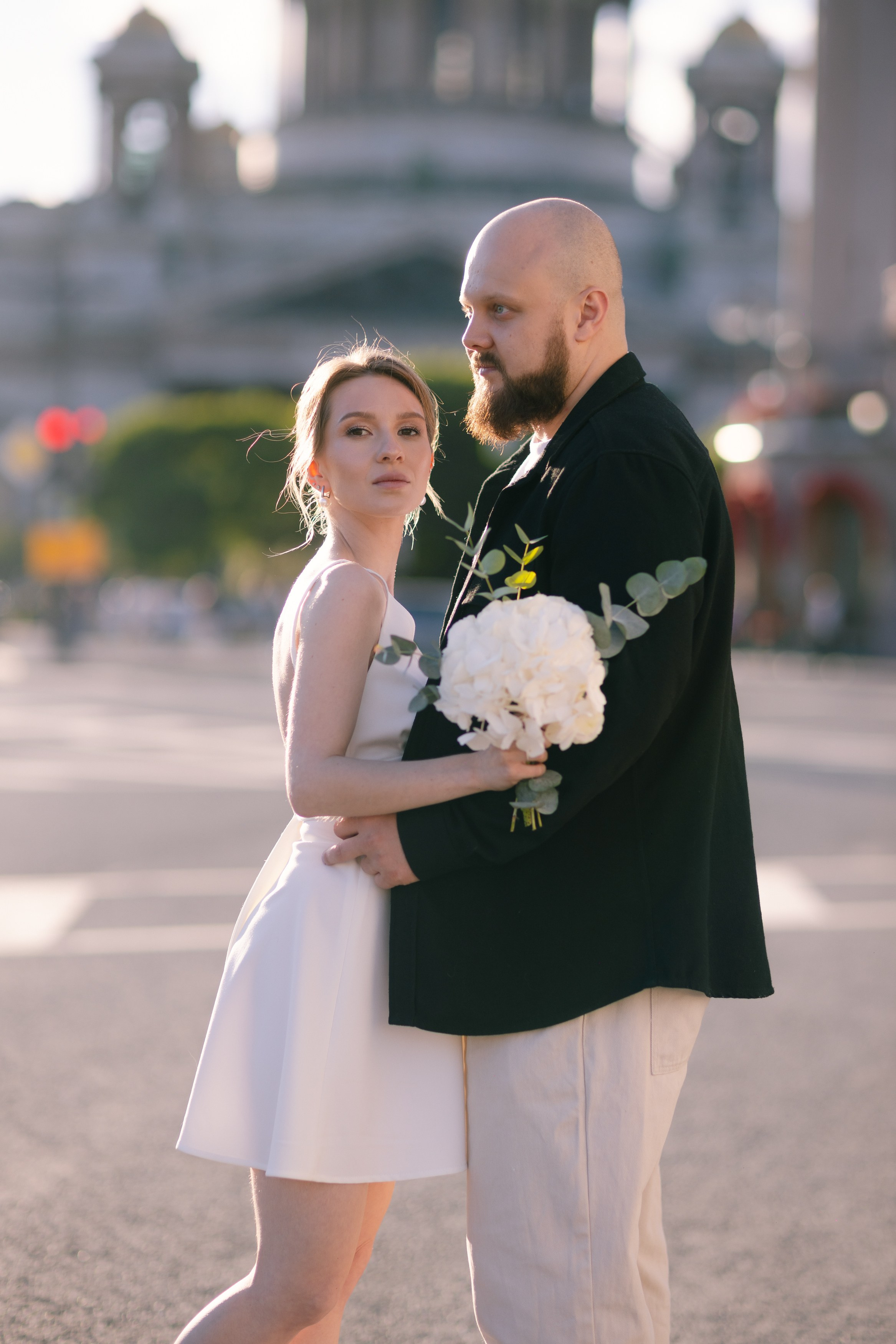 Андрей Аниса Питер. Фотограф в Ижевске и Казани Богданов Яков