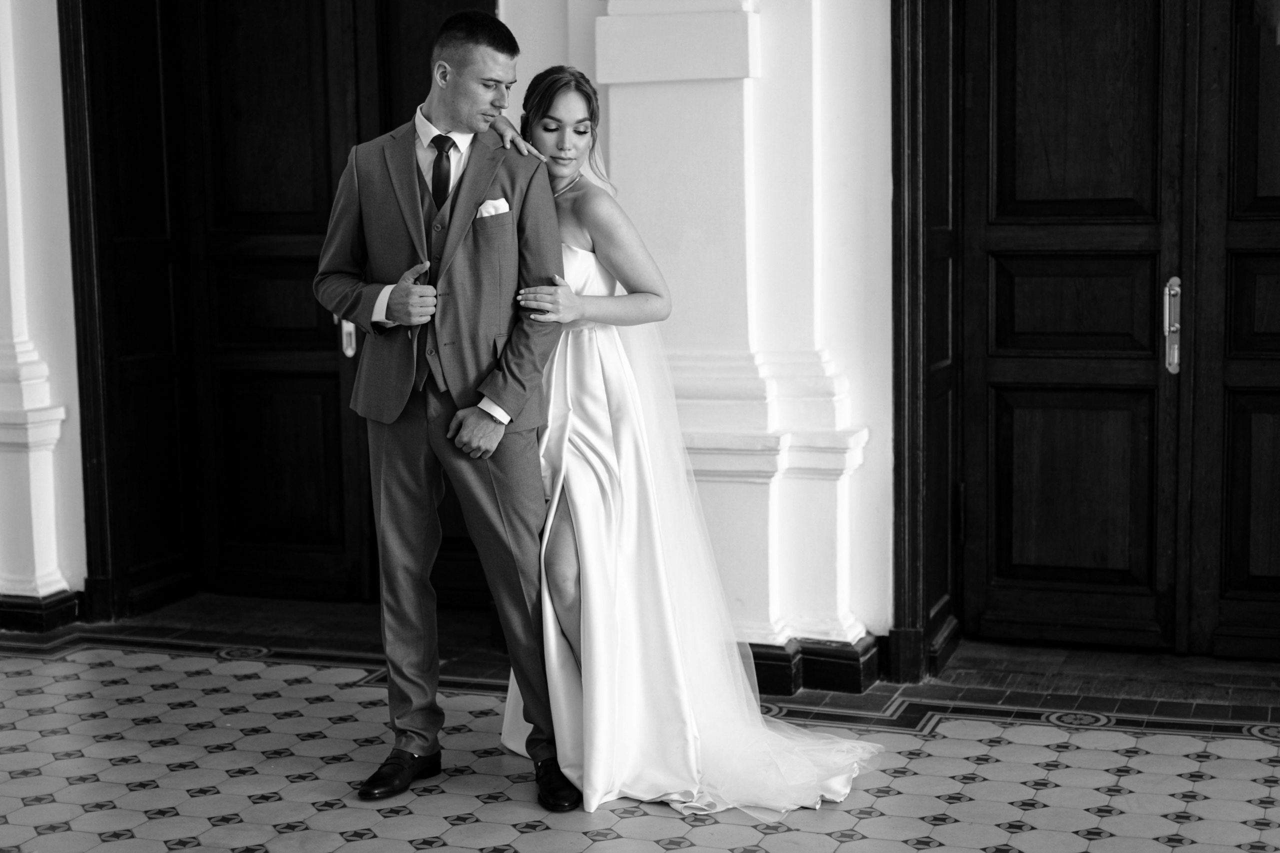 2. Фотограф Лиана Артемова в Пензе