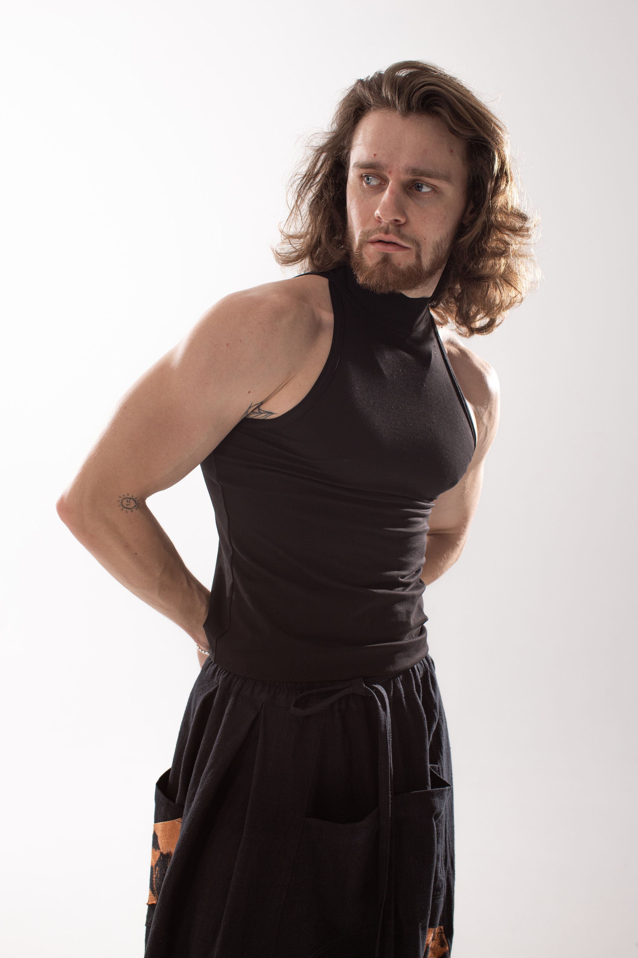 Бренды одежды. Фотограф Лиана Артемова в Пензе