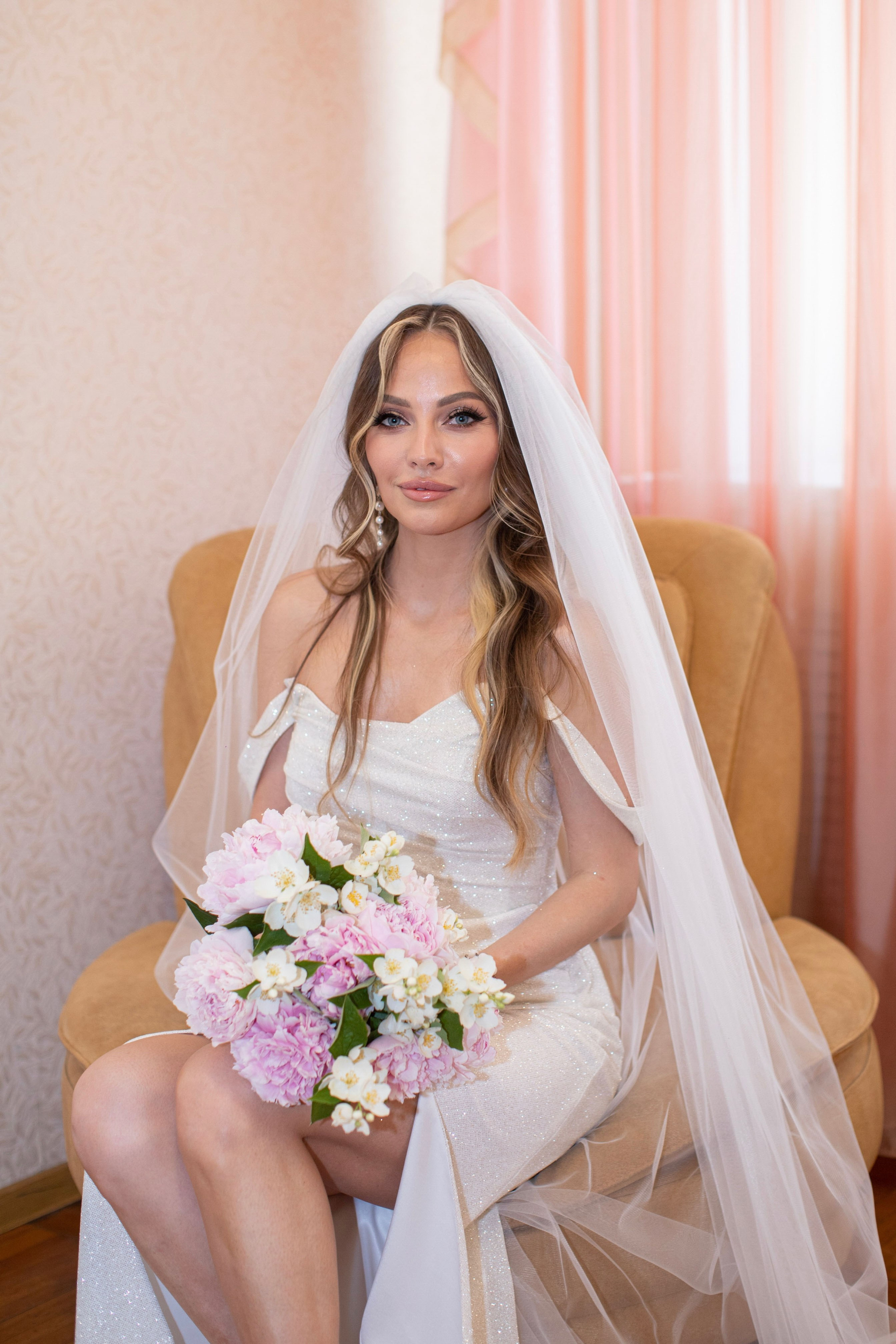 15 июня Ольга. Фотограф Лиана Артемова в Пензе