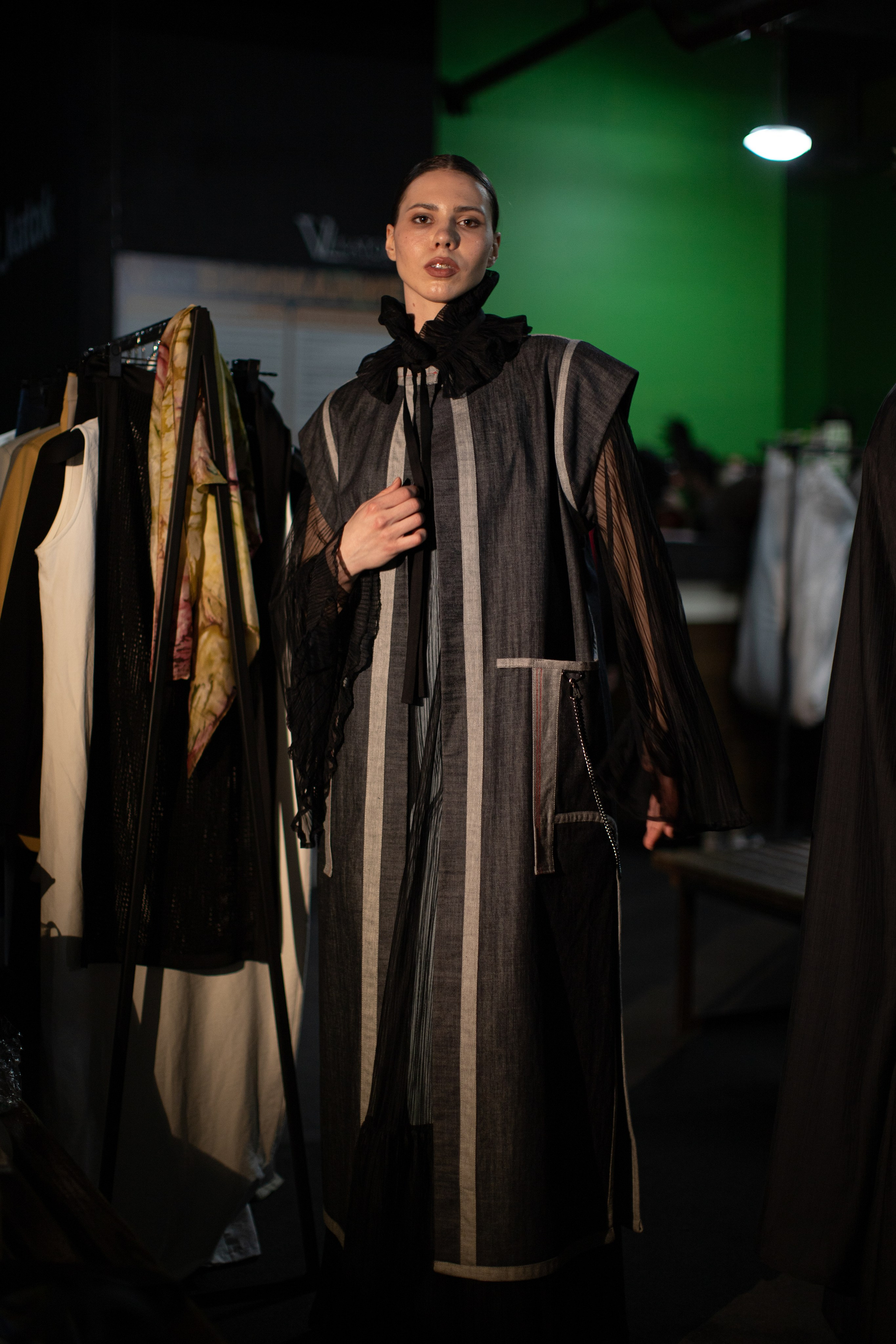 ESTRAN FASHION SHOW 4. Фотограф Лиана Артемова в Пензе