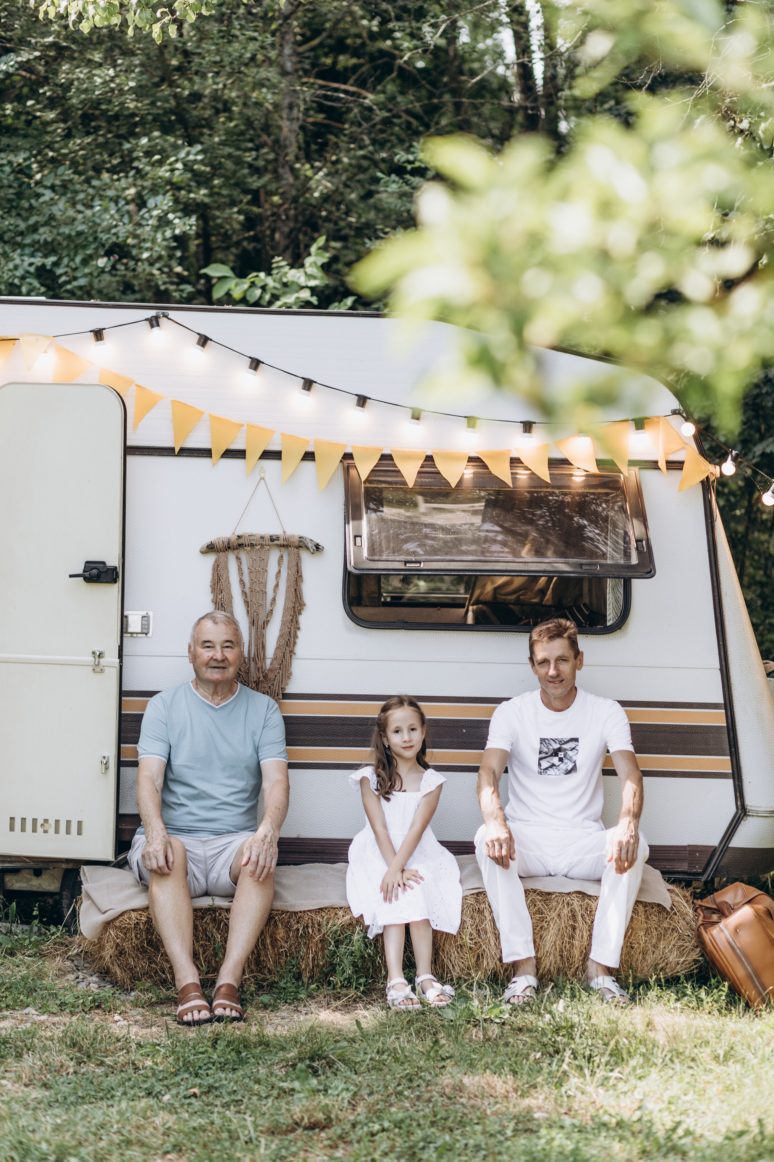 Семья в каждом кадре. Свадебный и семейный фотограф Краснова Юлия