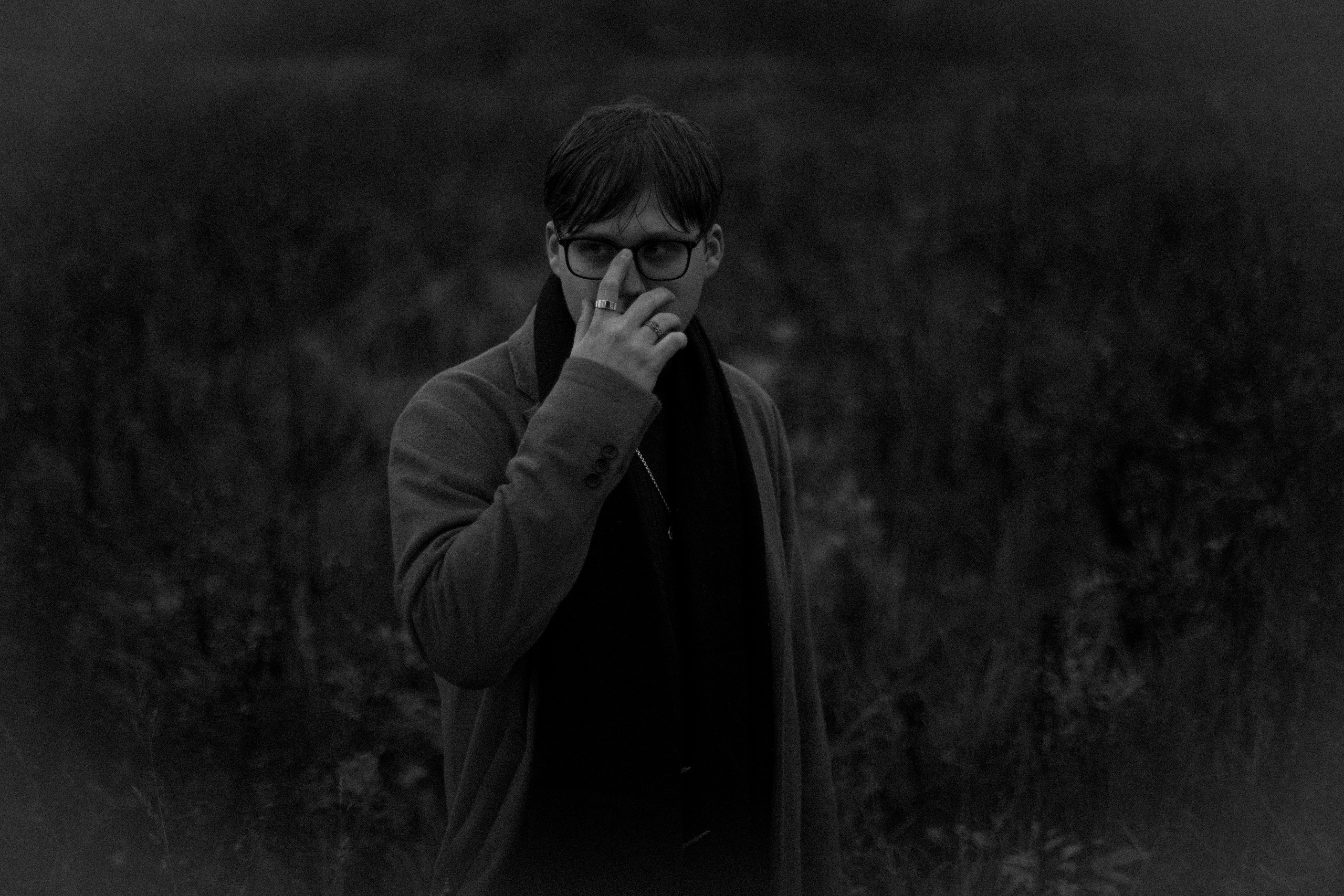 Inhale. IDI V KADR | DRAMA QUEEN