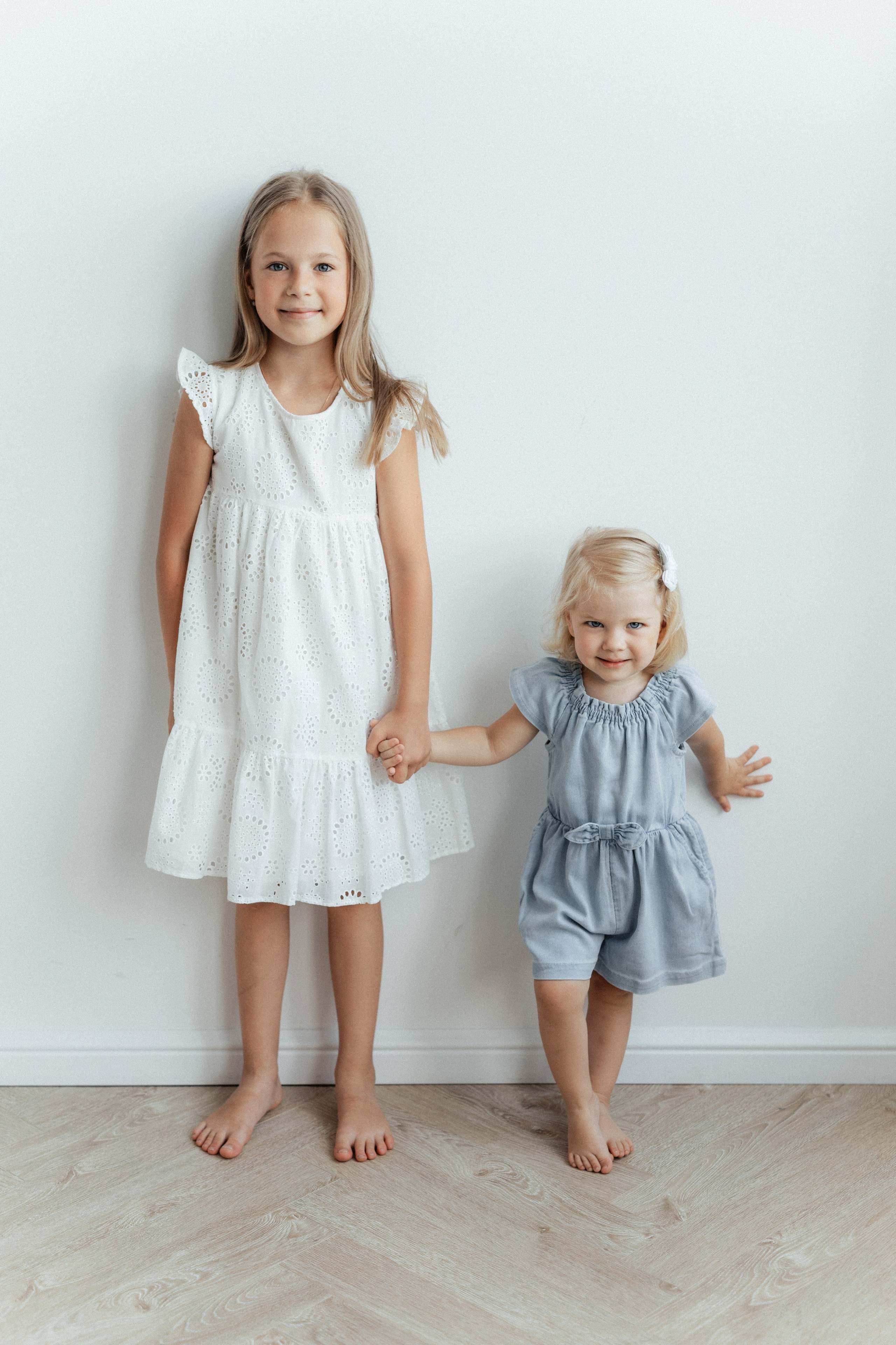 Три поколения. Женский и семейный фотограф Аксинья Кузьмина. Город Пенза